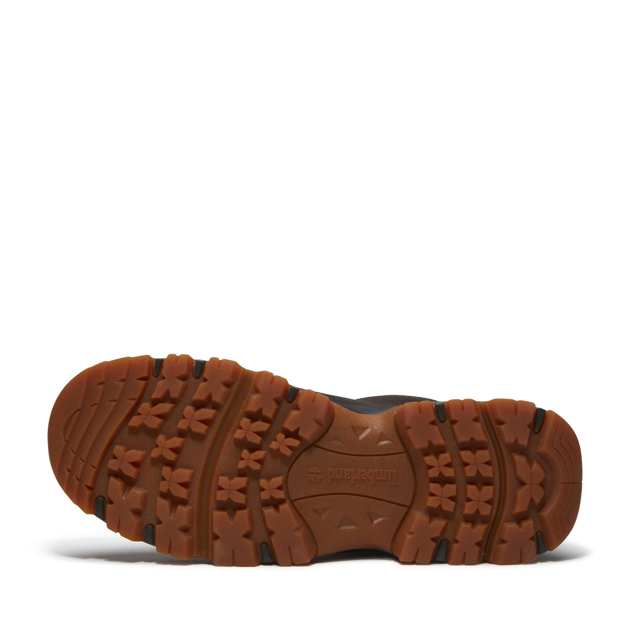 Timberland Timberland Mt. Maddsen 2.0 Mıd Lace Up Waterproof H Erkek Bot Ve Çizme Siyah - 7