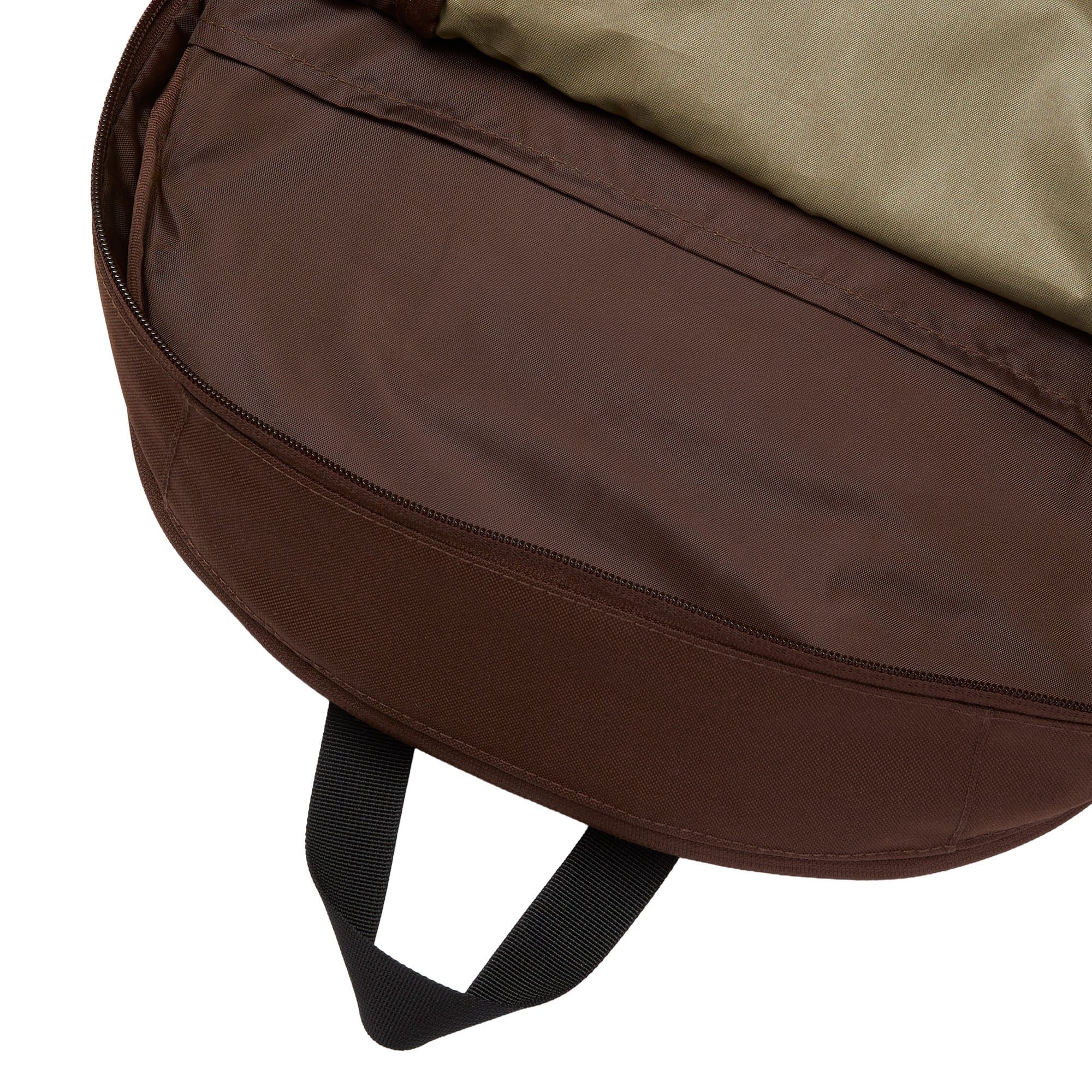 Timberland Timberland Outdoor L&F 28-Liter Backpack Sırt Çantası Kahve - 2
