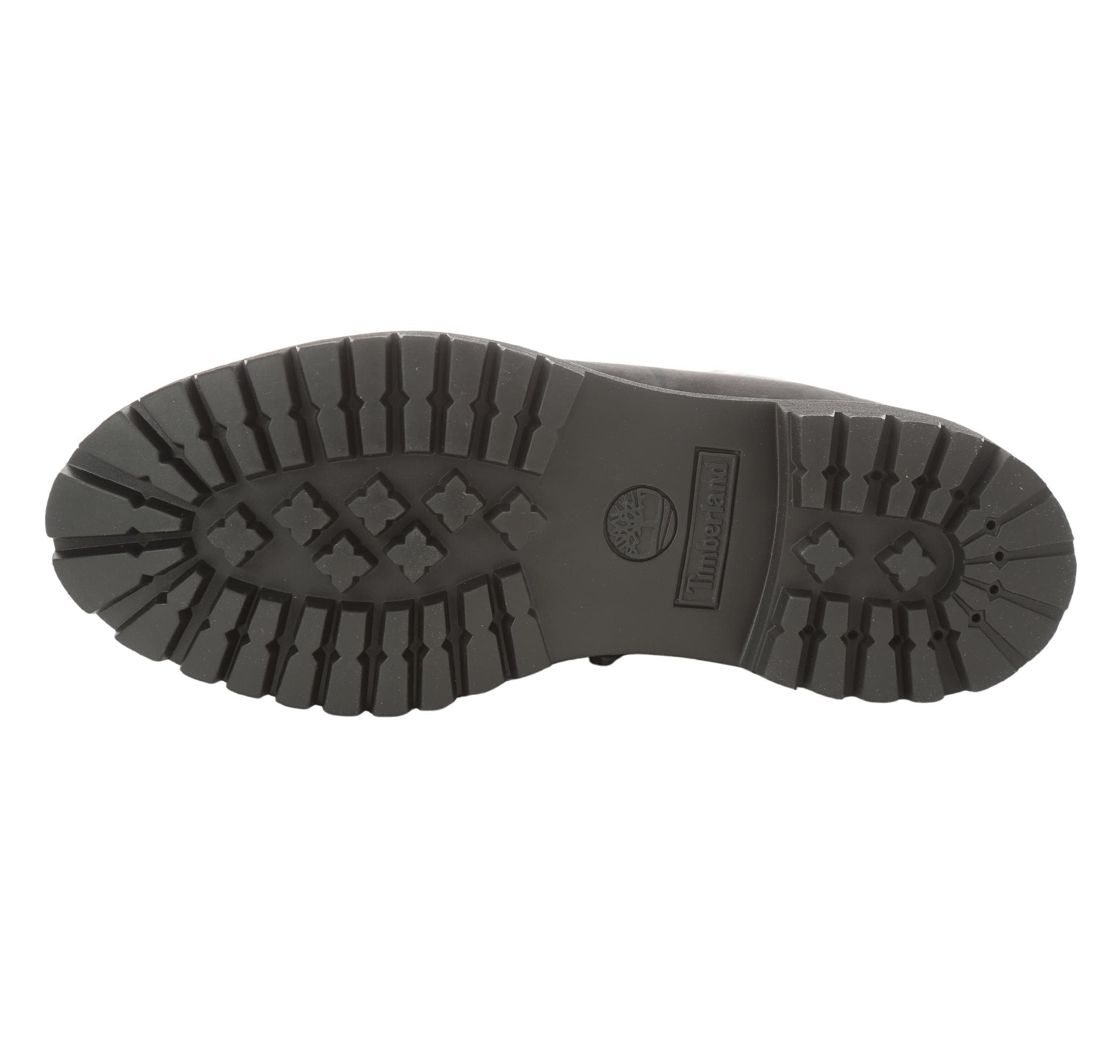 Timberland Timberland Premium 6 Inch Lace Up Waterp Erkek Bot Ve Çizme Siyah - 6