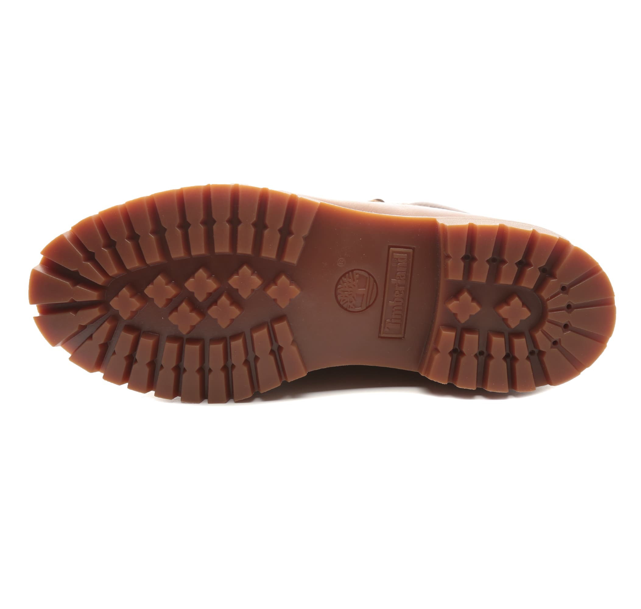Timberland Timberland Premium 6 Inch Lace Up Waterp Erkek Bot Ve Çizme Kahve - 6