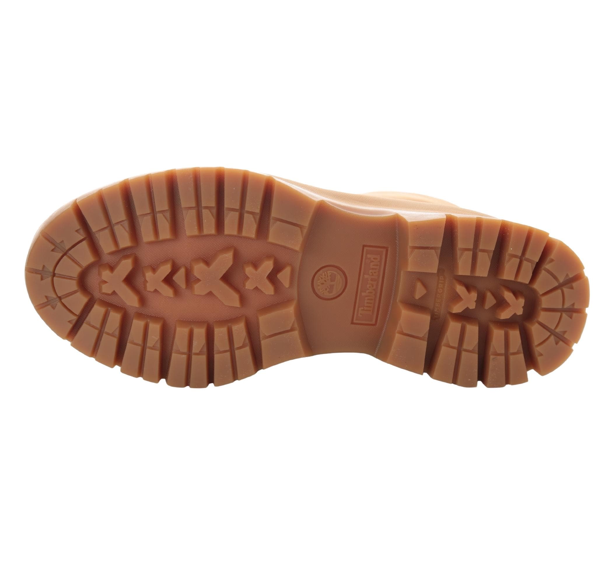 Timberland Timberland Roxie Lane Mıd Lace Up Boot Kadın Bot Ve Çizme Kahve - 6