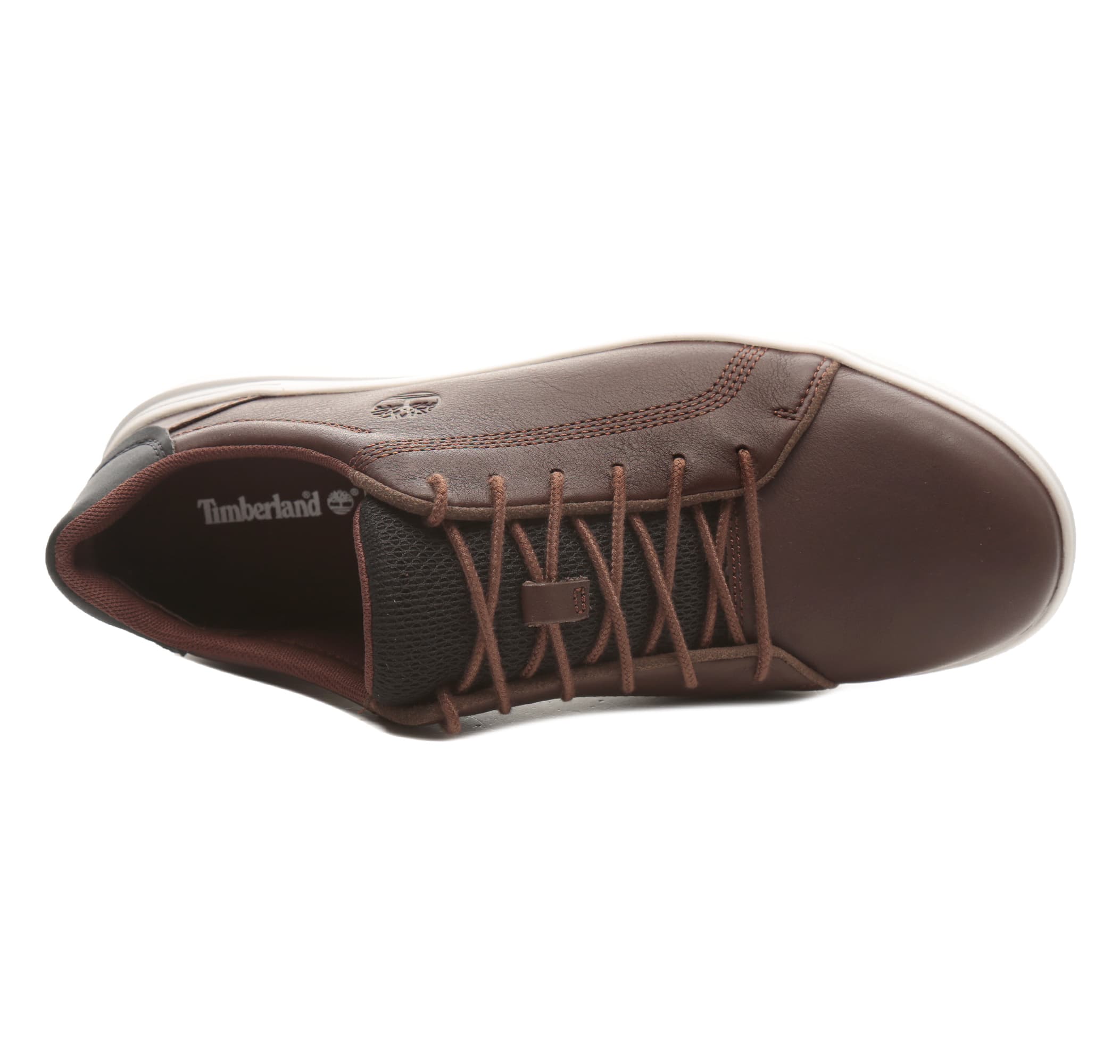 Timberland Timberland Seneca Bay Low Lace Up Sneaker Erkek Spor Ayakkabı Kahve - 5