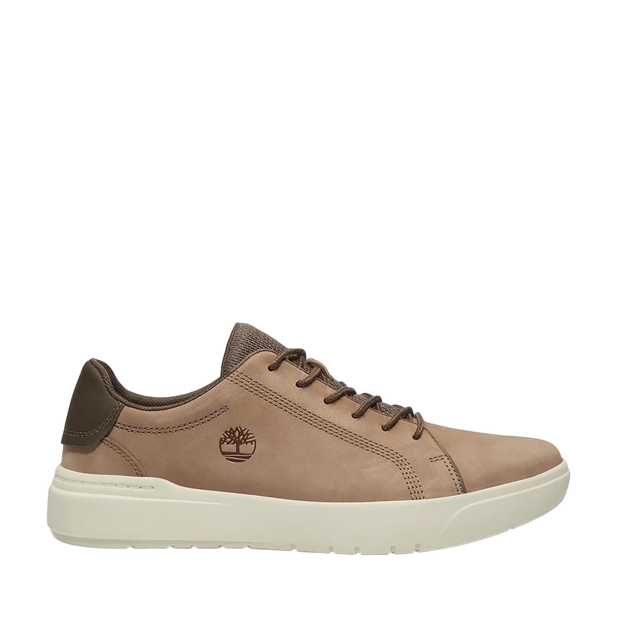 Timberland Timberland Seneca Bay Low Lace Up Sneaker Erkek Spor Ayakkabı