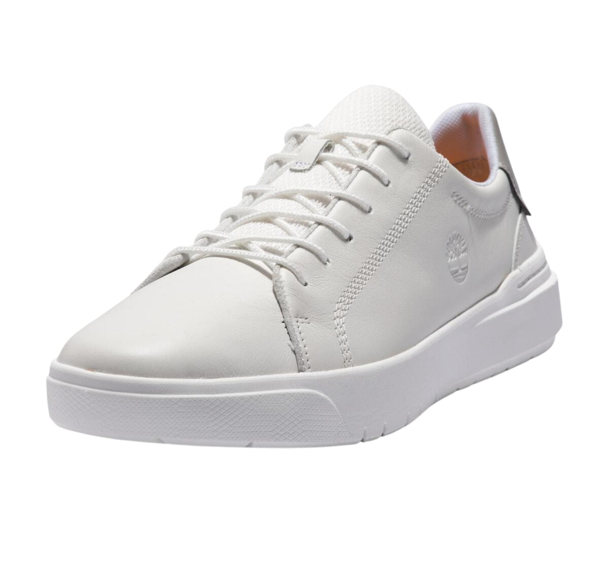Timberland Timberland Seneca Bay Low Lace Up Sneaker Erkek Spor Ayakkabı - 2