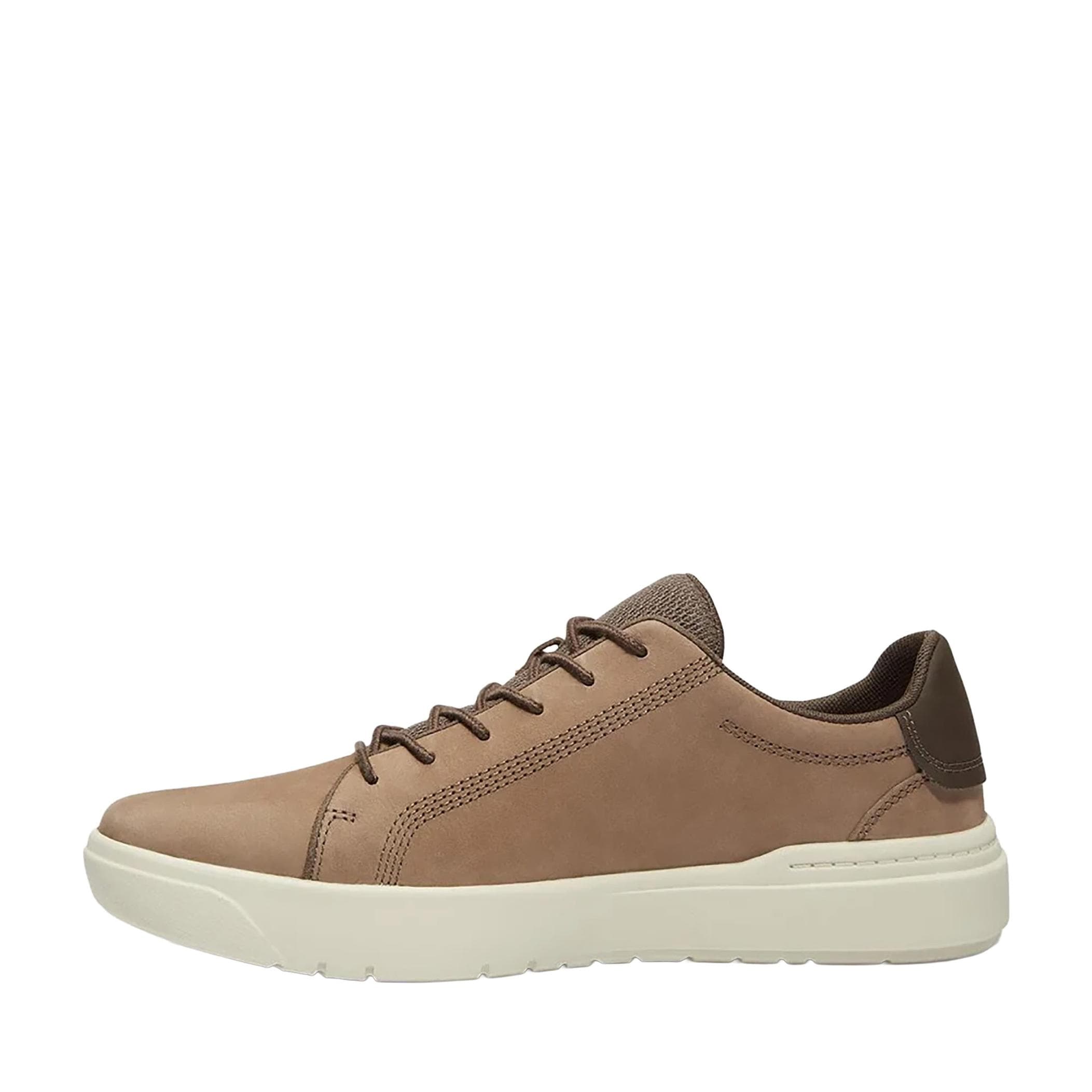 Timberland Timberland Seneca Bay Low Lace Up Sneaker Erkek Spor Ayakkabı - 3