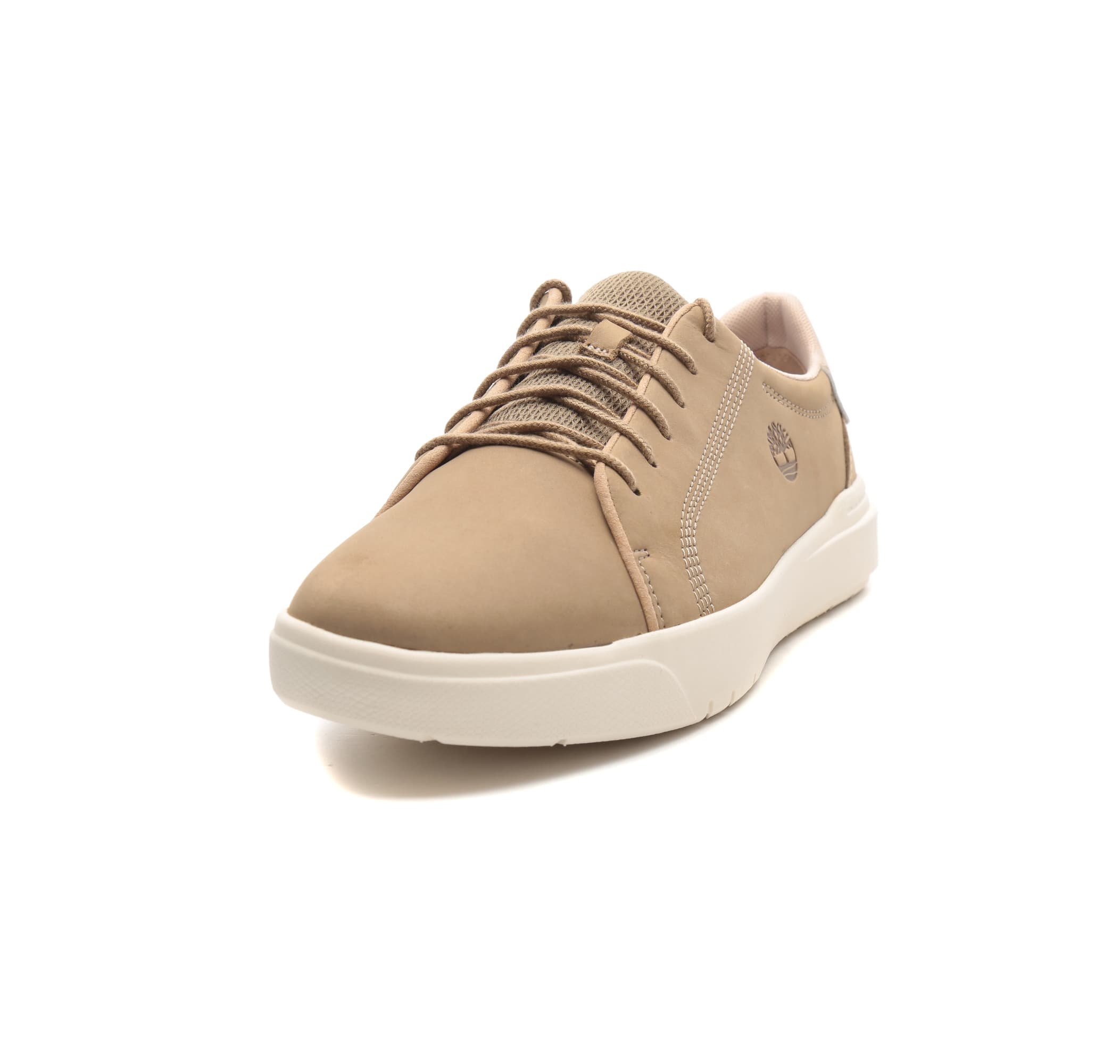 Timberland Timberland Seneca Bay Oxford Erkek Spor Ayakkabı Kahve - 2