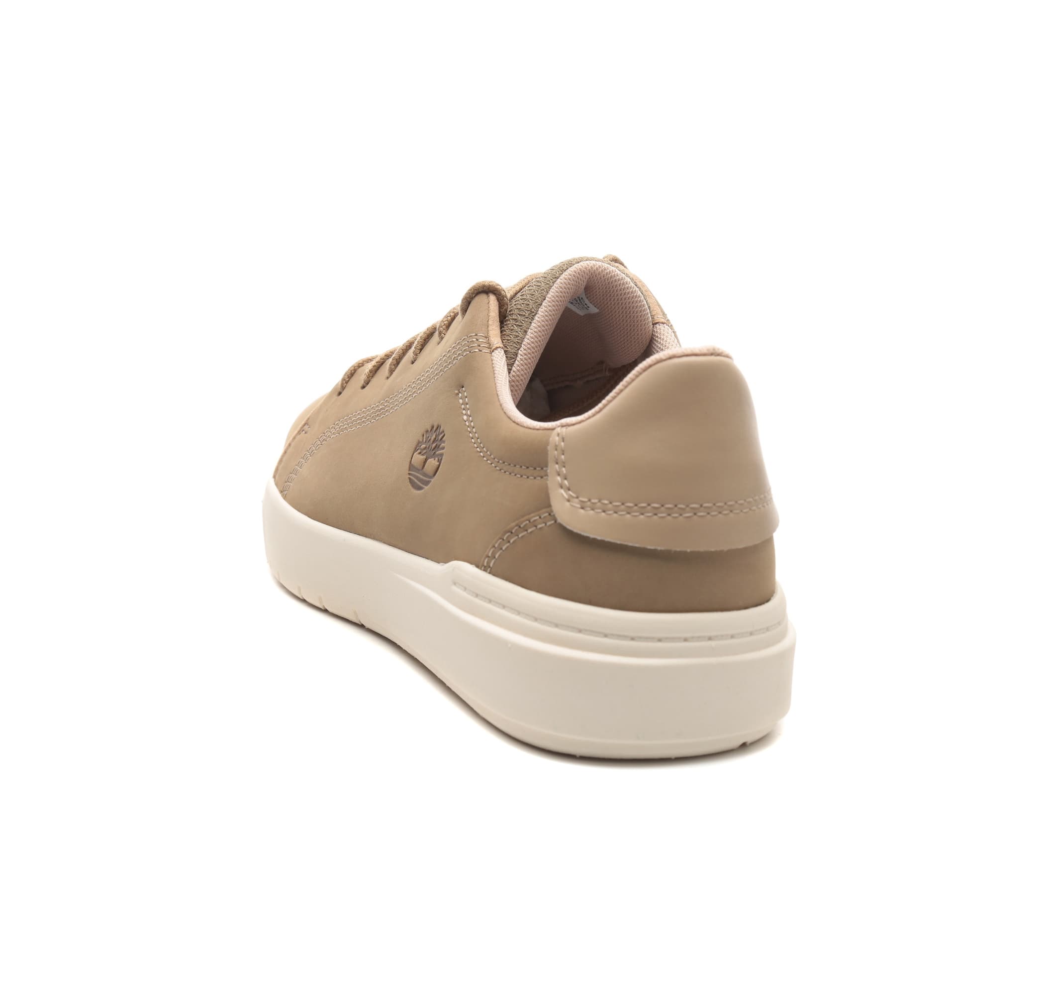 Timberland Timberland Seneca Bay Oxford Erkek Spor Ayakkabı Kahve - 3