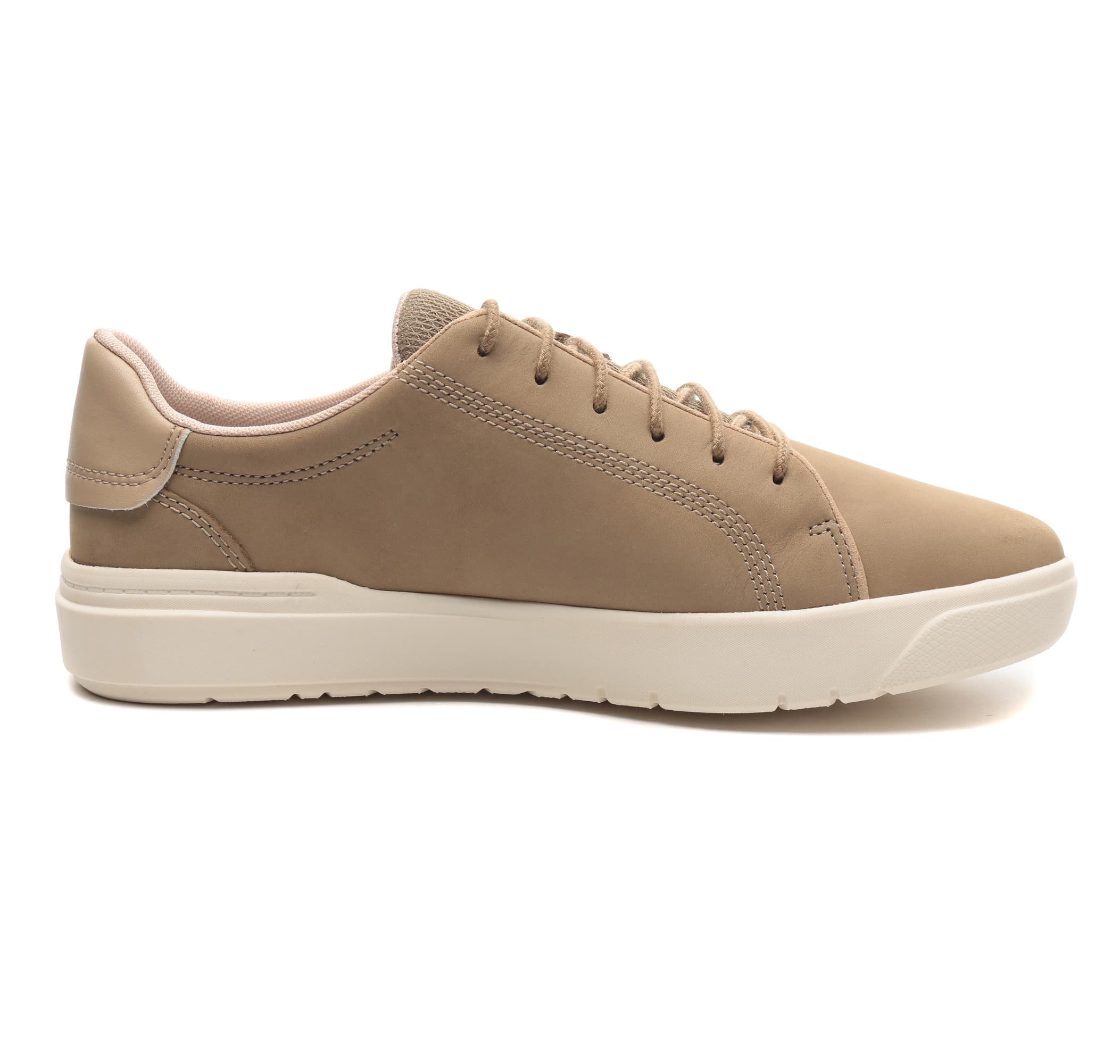 Timberland Timberland Seneca Bay Oxford Erkek Spor Ayakkabı Kahve - 4