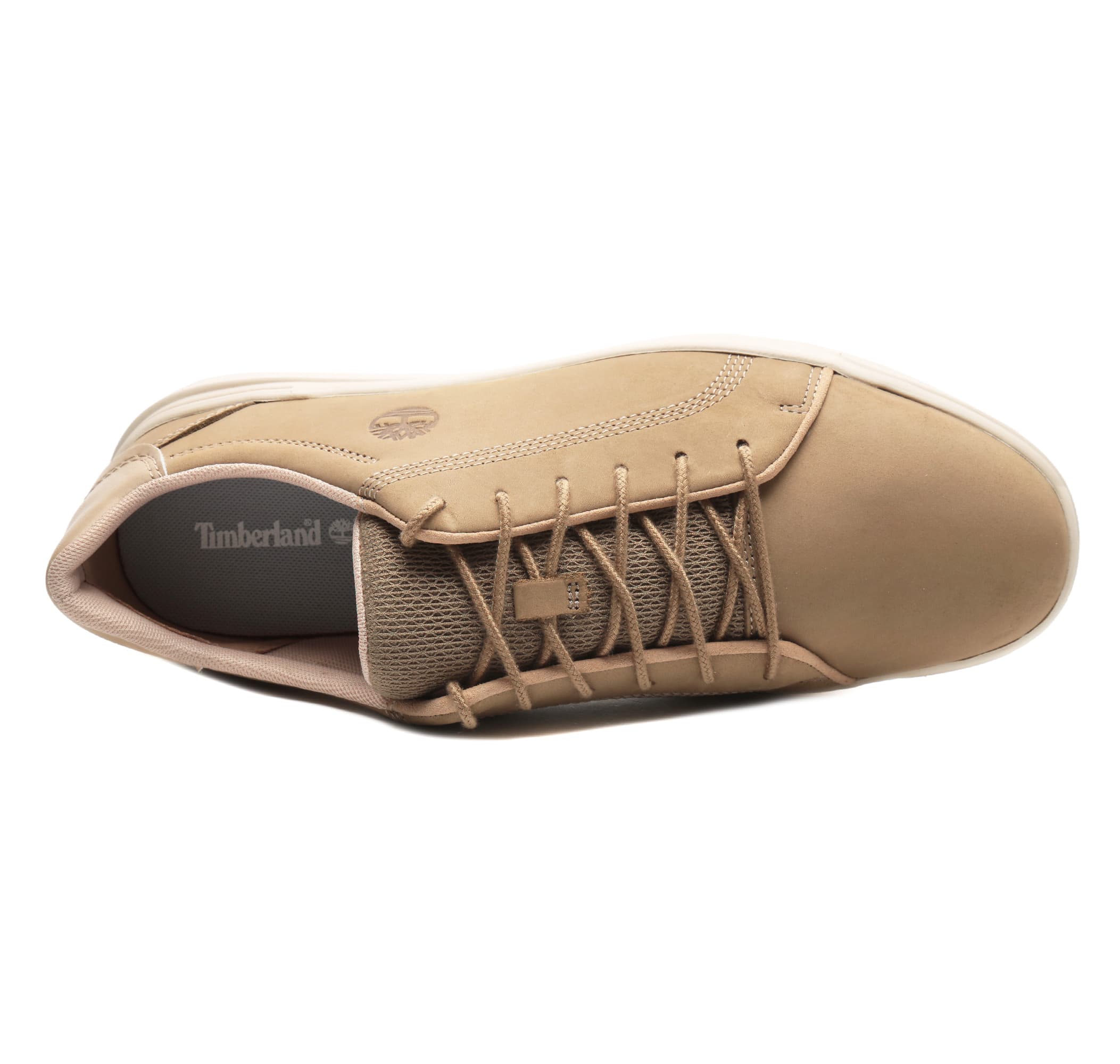 Timberland Timberland Seneca Bay Oxford Erkek Spor Ayakkabı Kahve - 5