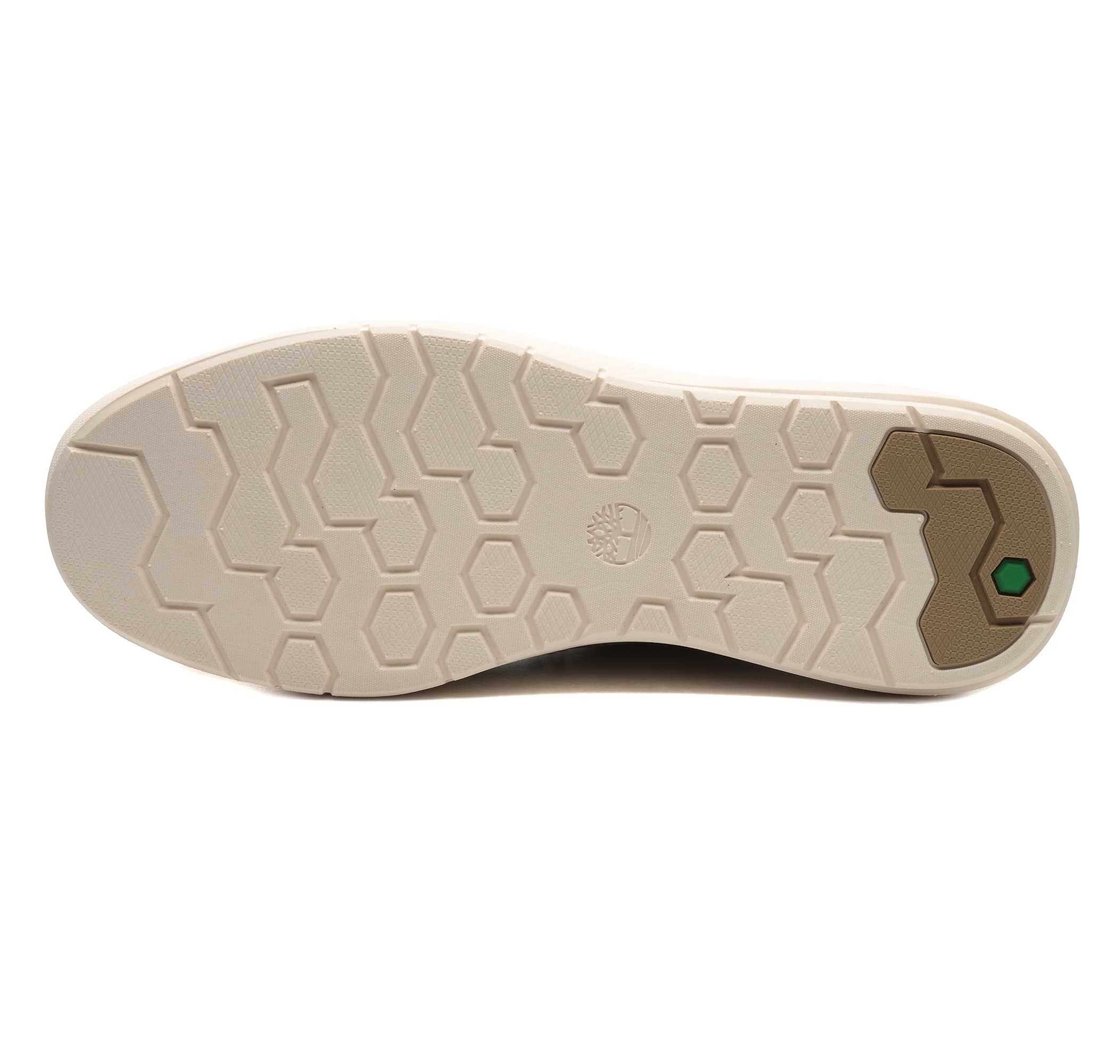 Timberland Timberland Seneca Bay Oxford Erkek Spor Ayakkabı Kahve - 6