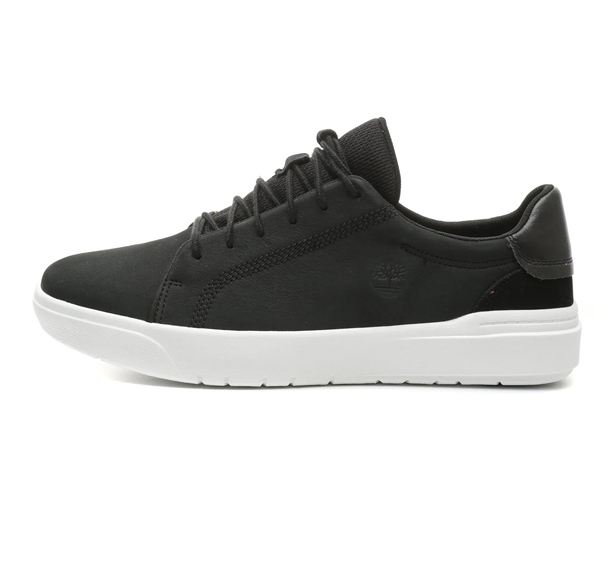 Timberland Timberland Seneca Bay Oxford Erkek Spor Ayakkabı Siyah