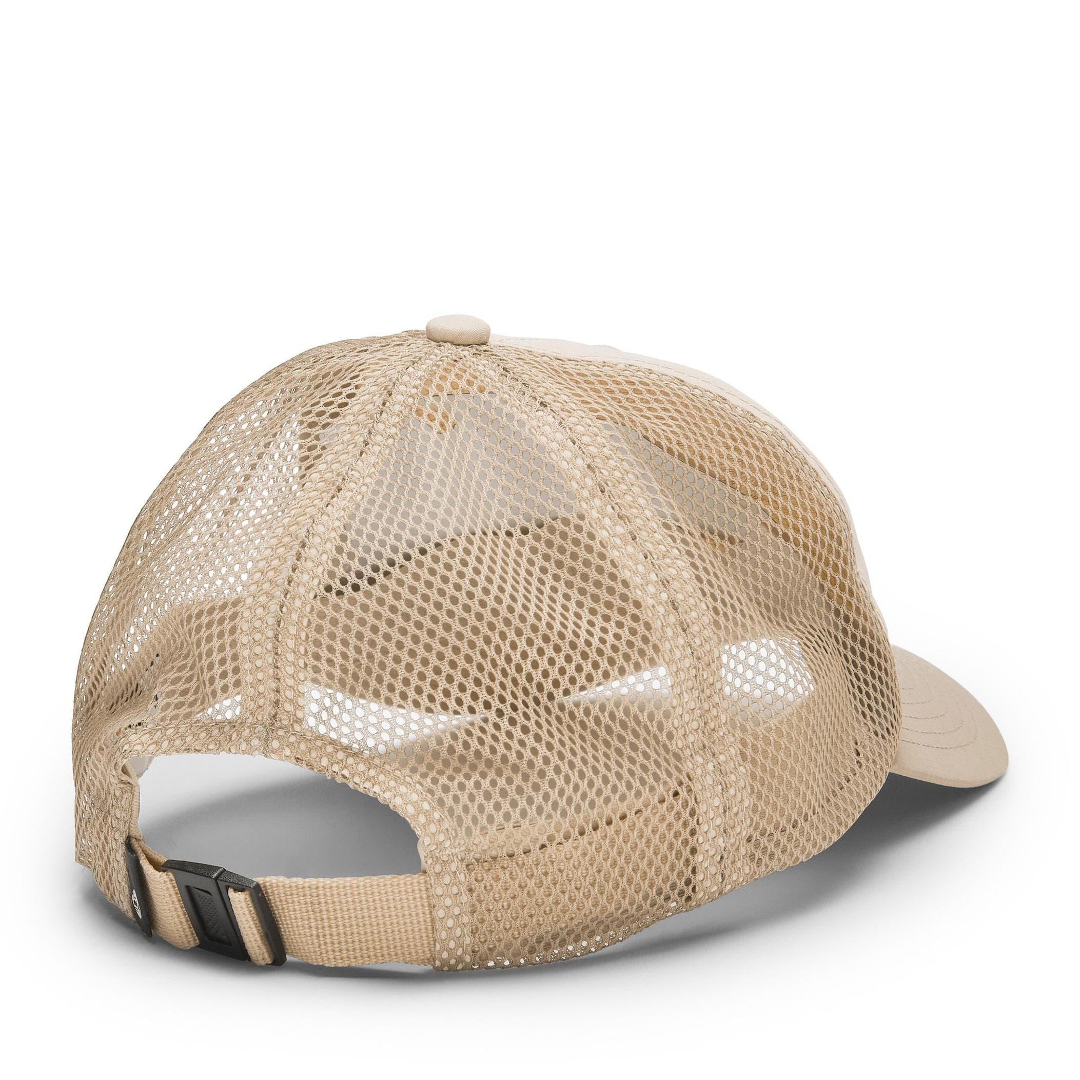Timberland Timberland Soft Structure Trucker Erkek Şapka Bej - 2