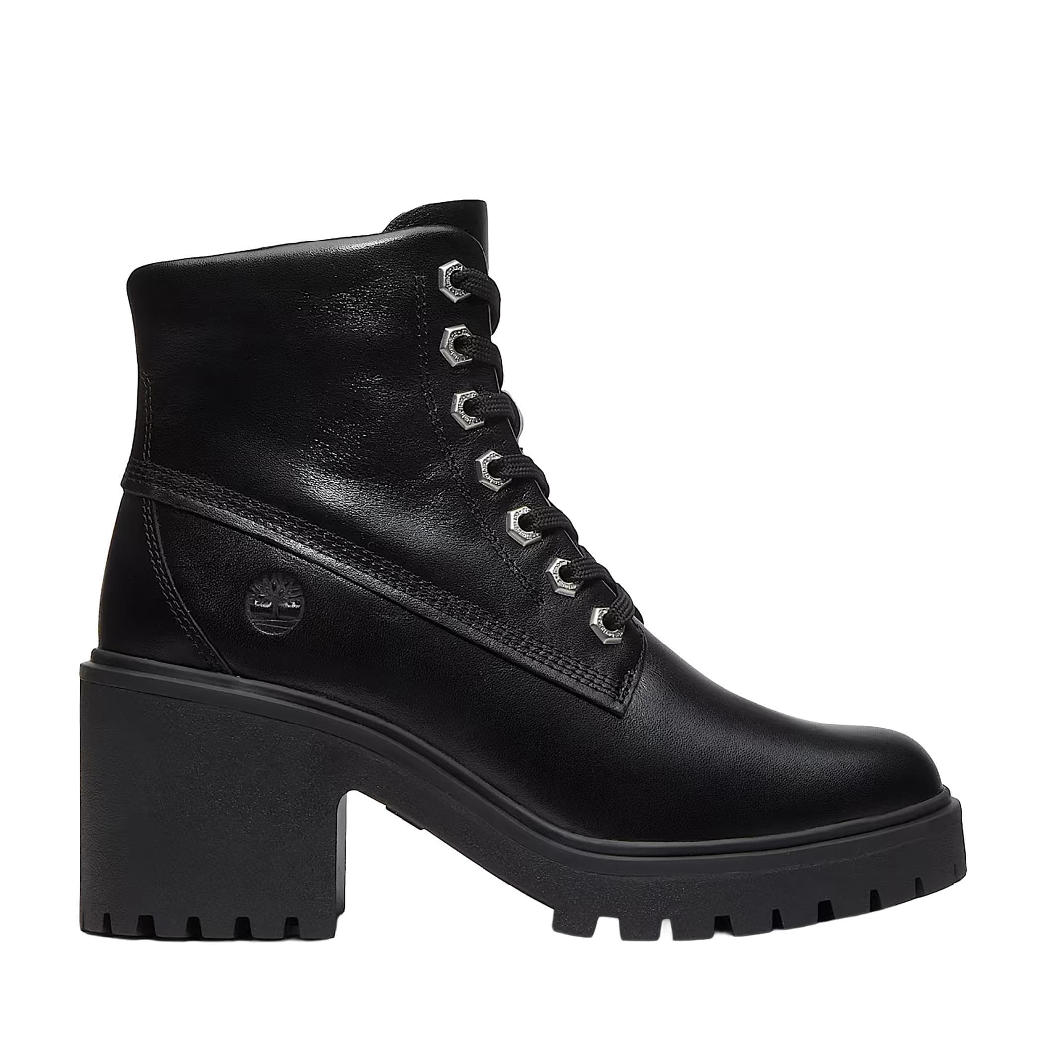 Timberland Timberland Stone Heıghts Mıd Lace Up Boot Kadın
