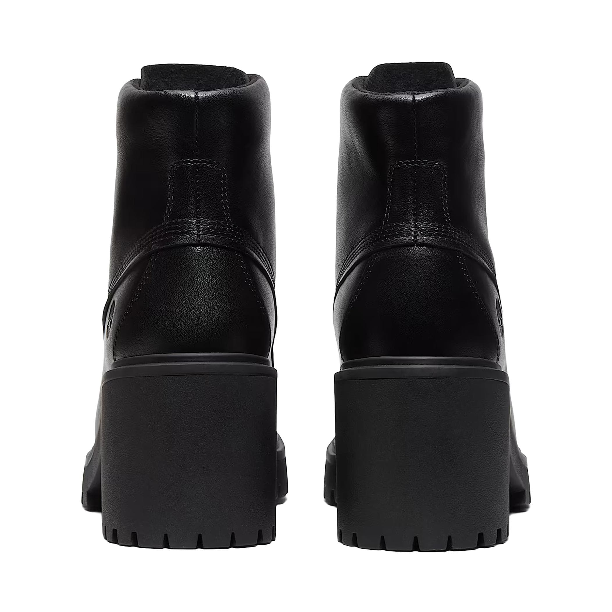Timberland Timberland Stone Heıghts Mıd Lace Up Boot Kadın - 4