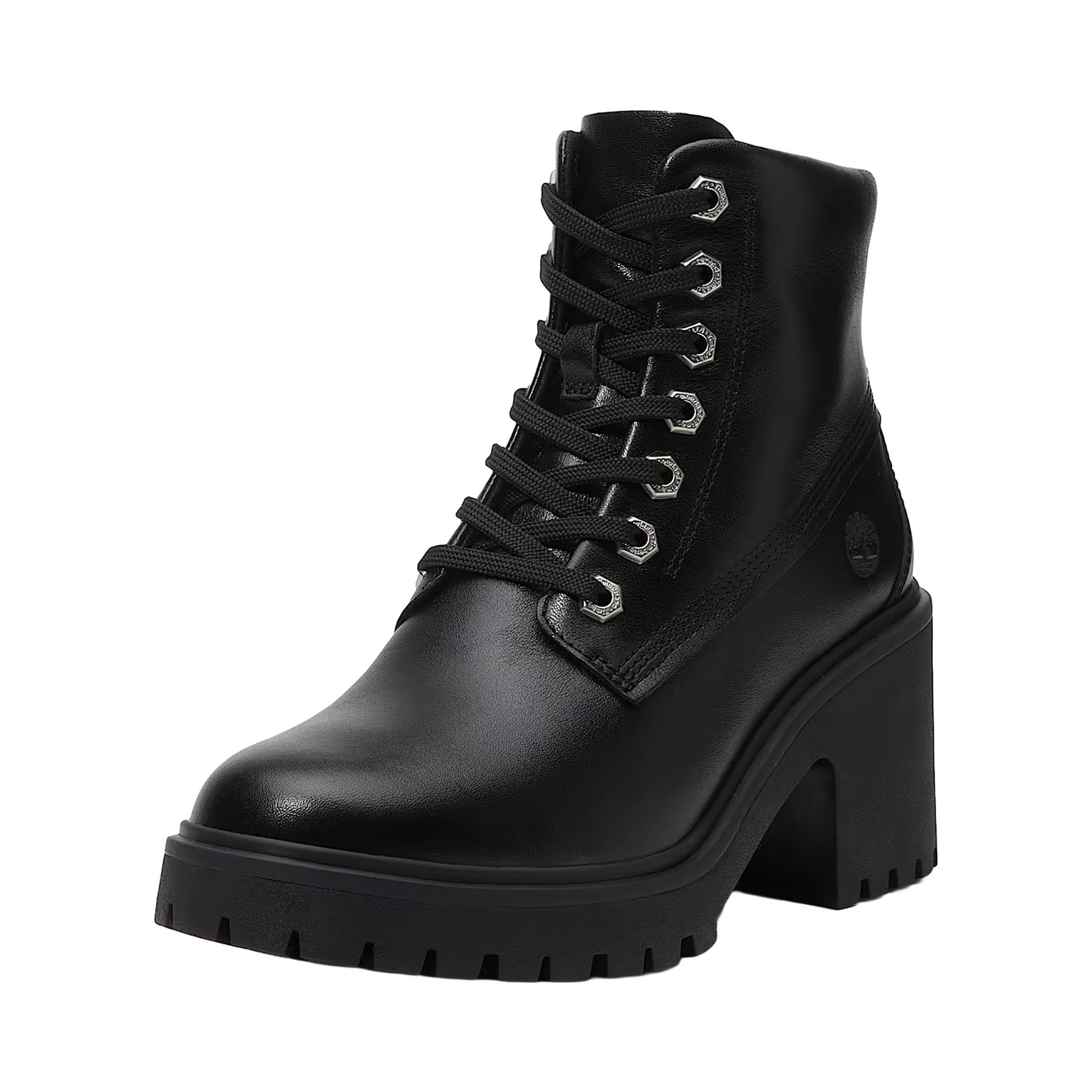 Timberland Timberland Stone Heıghts Mıd Lace Up Boot Kadın - 5