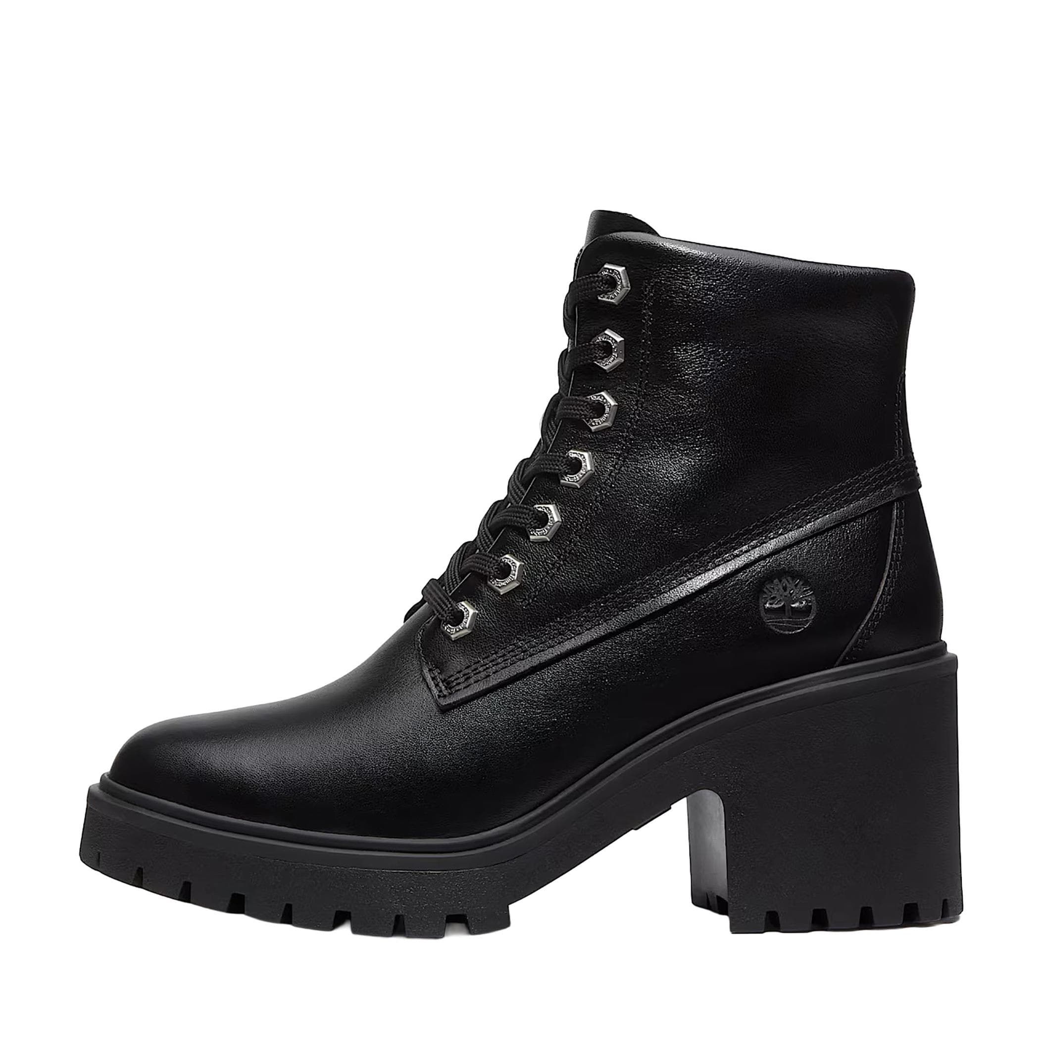 Timberland Timberland Stone Heıghts Mıd Lace Up Boot Kadın - 6
