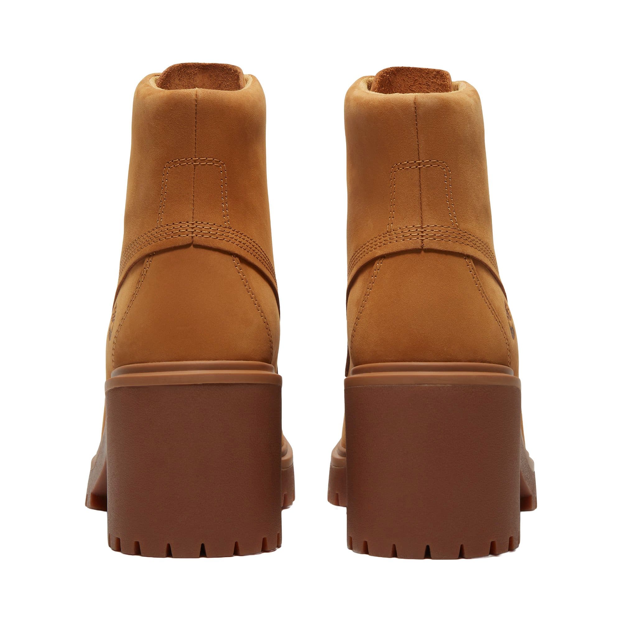 Timberland Timberland Stone Heıghts Mıd Lace Up Boot Kadın Bot Ve Çizme - 5