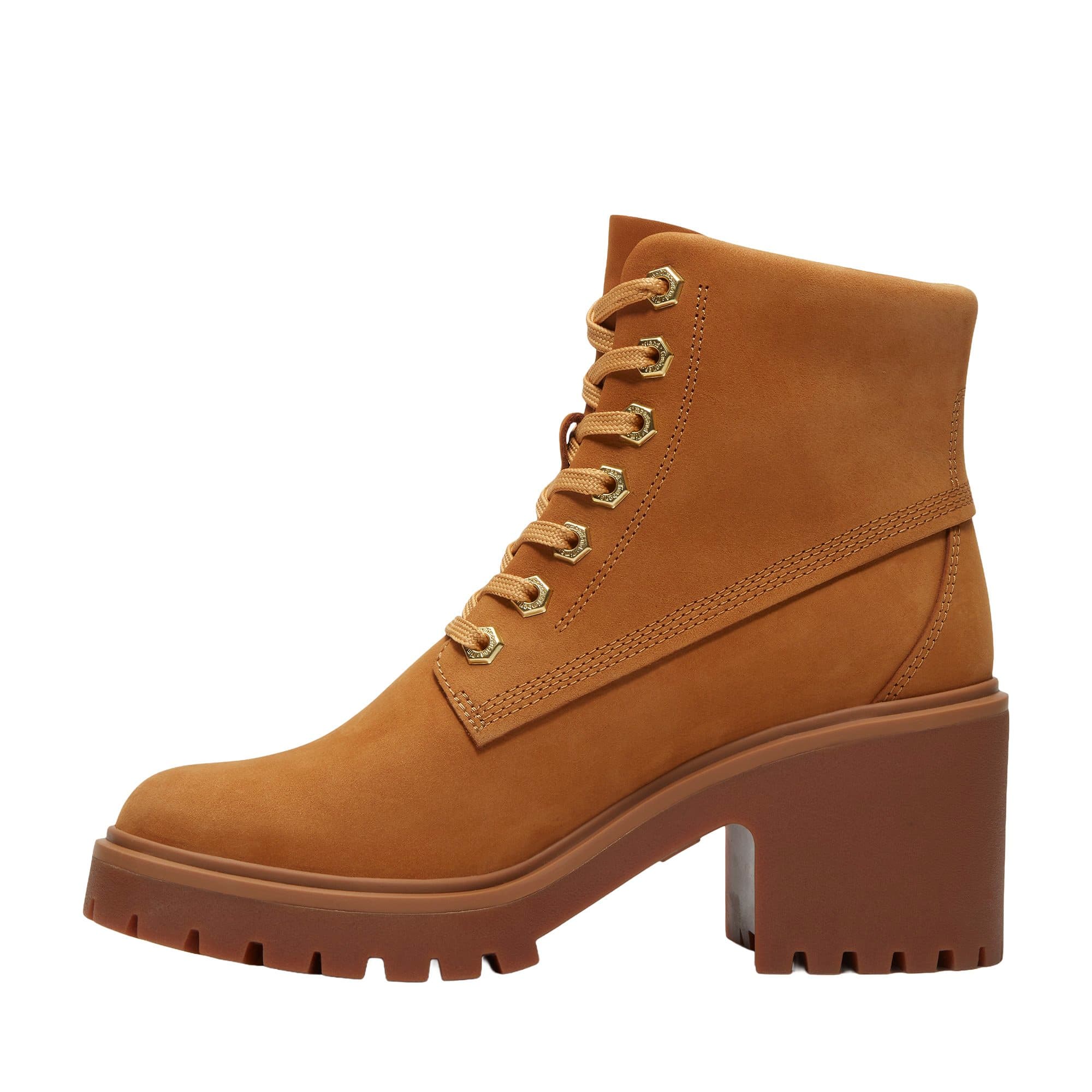 Timberland Timberland Stone Heıghts Mıd Lace Up Boot Kadın Bot Ve Çizme - 6