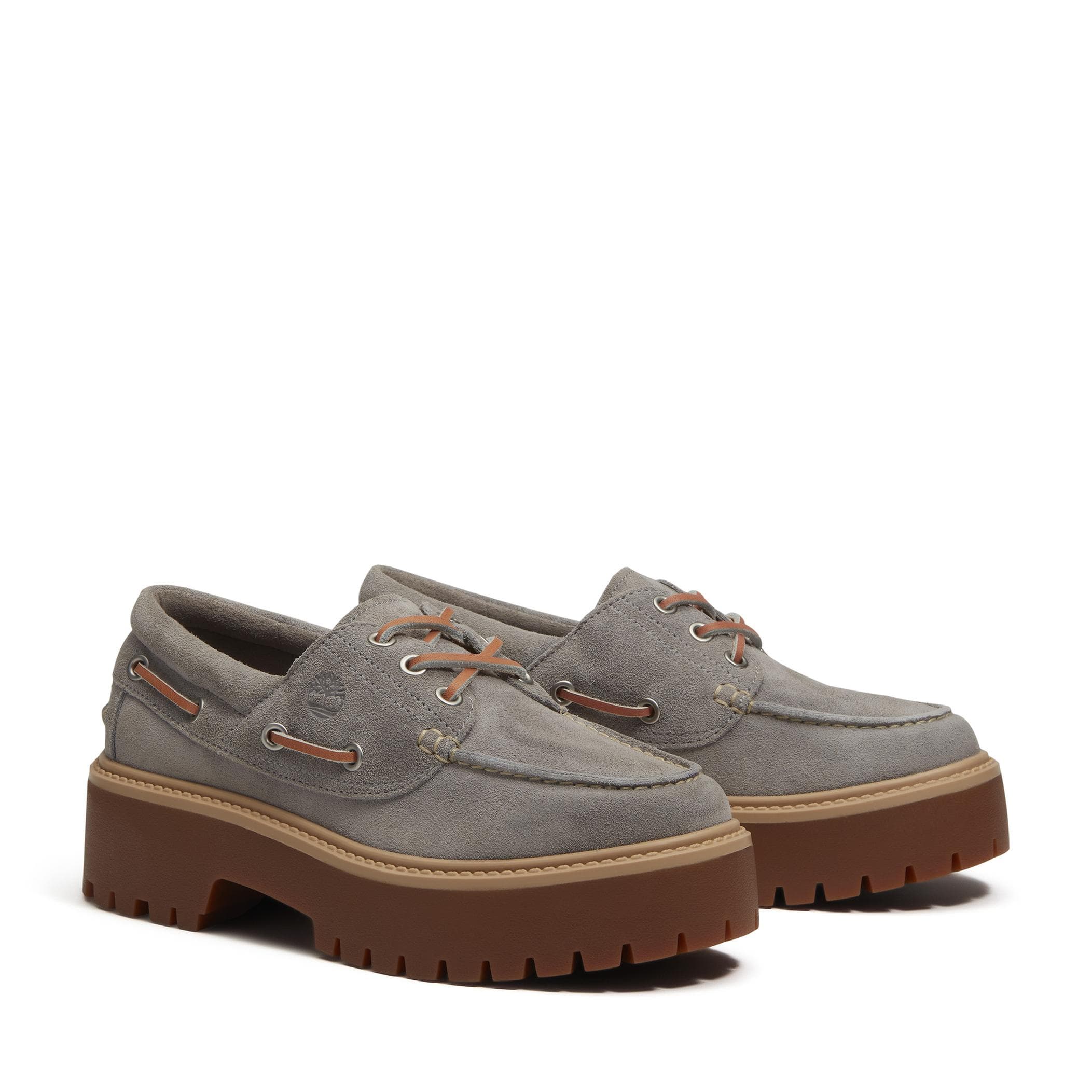 Timberland Timberland Stone Street Boat Shoe Kadın - 2