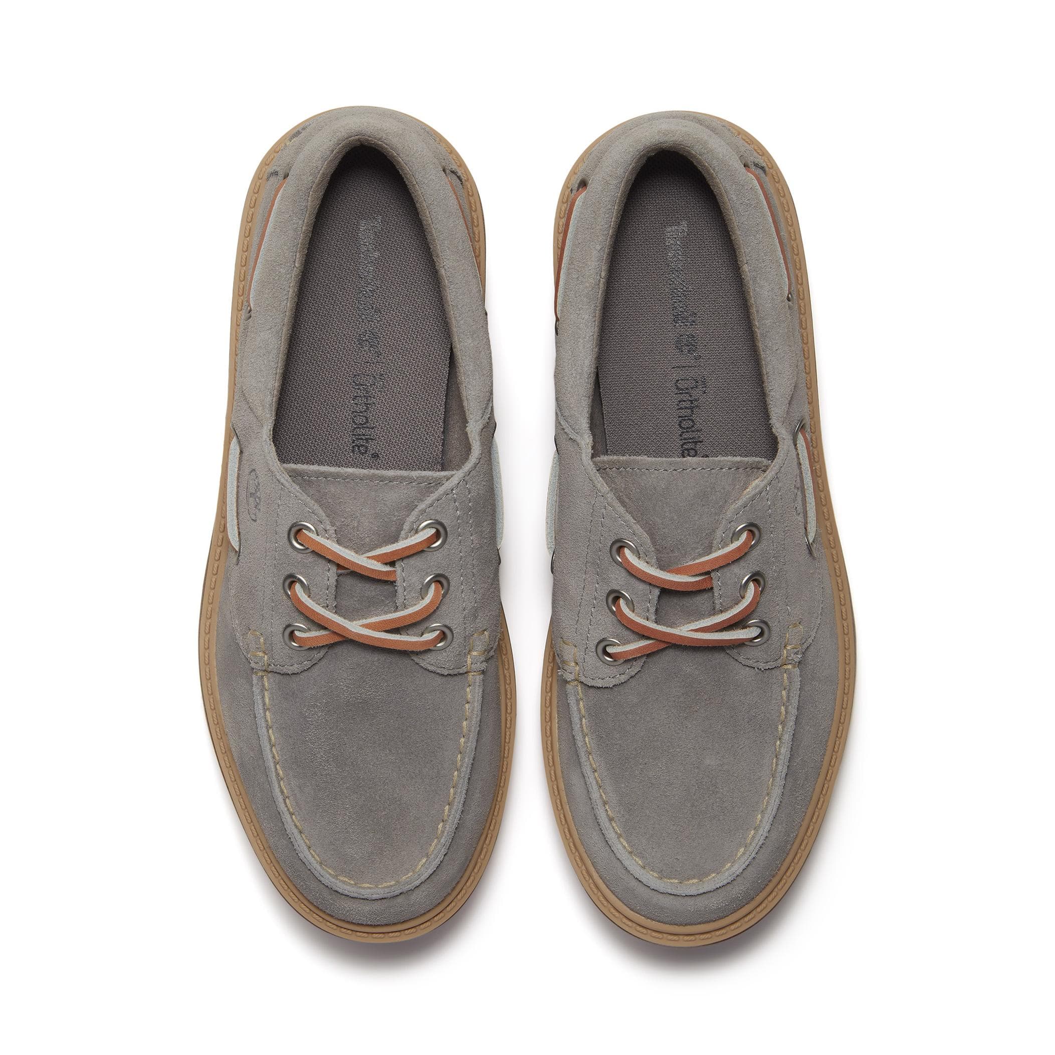 Timberland Timberland Stone Street Boat Shoe Kadın - 3