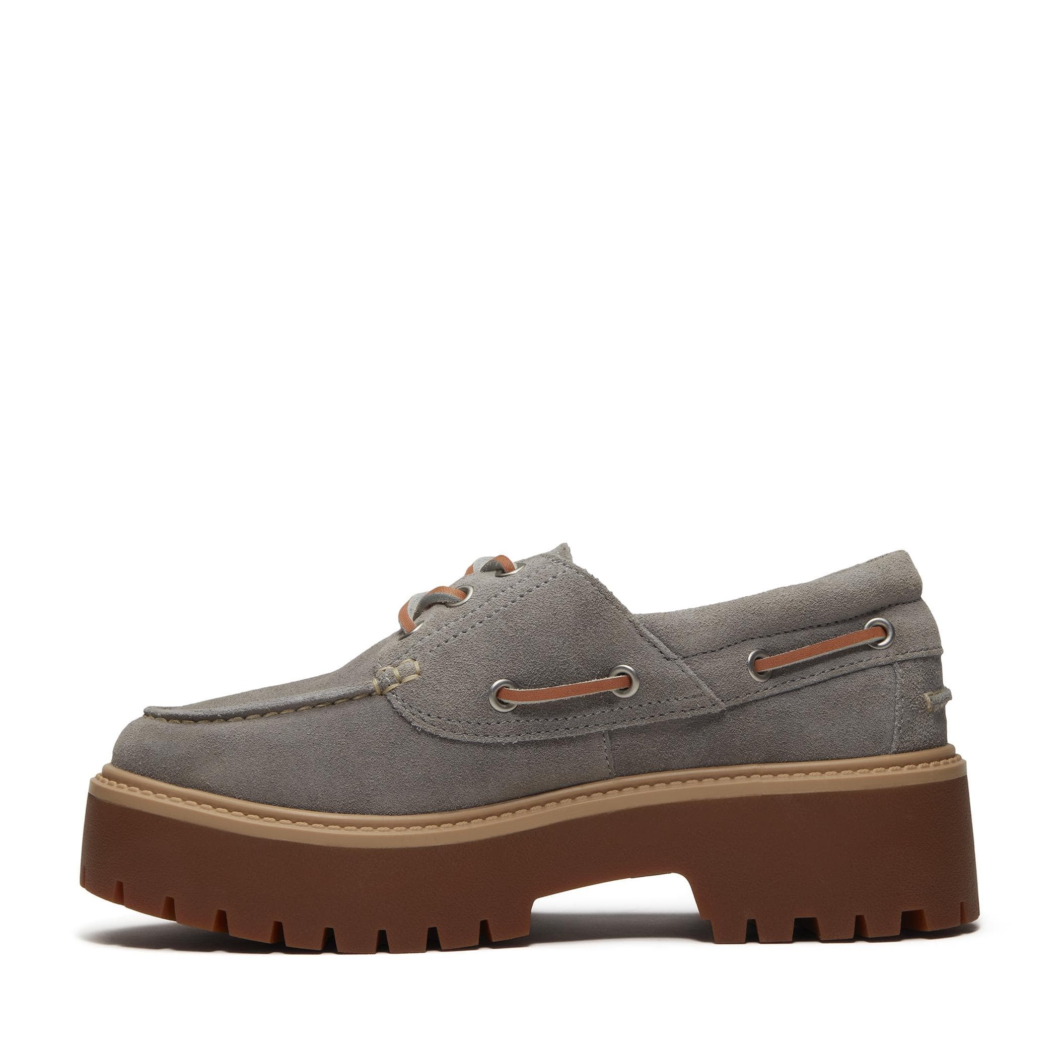 Timberland Timberland Stone Street Boat Shoe Kadın - 7