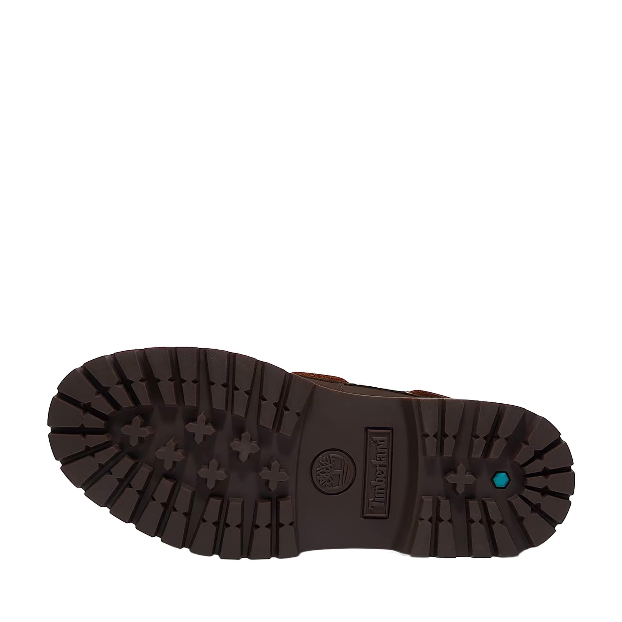 Timberland Timberland Stone Street Mıd Lace Up Boot Kadın - 6