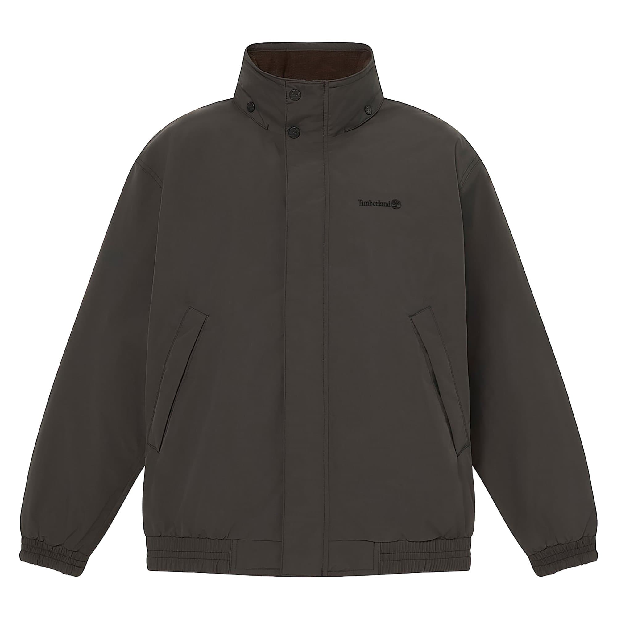 Timberland Timberland Weather Bomber Waterproof Insulated Bomb Erkek
