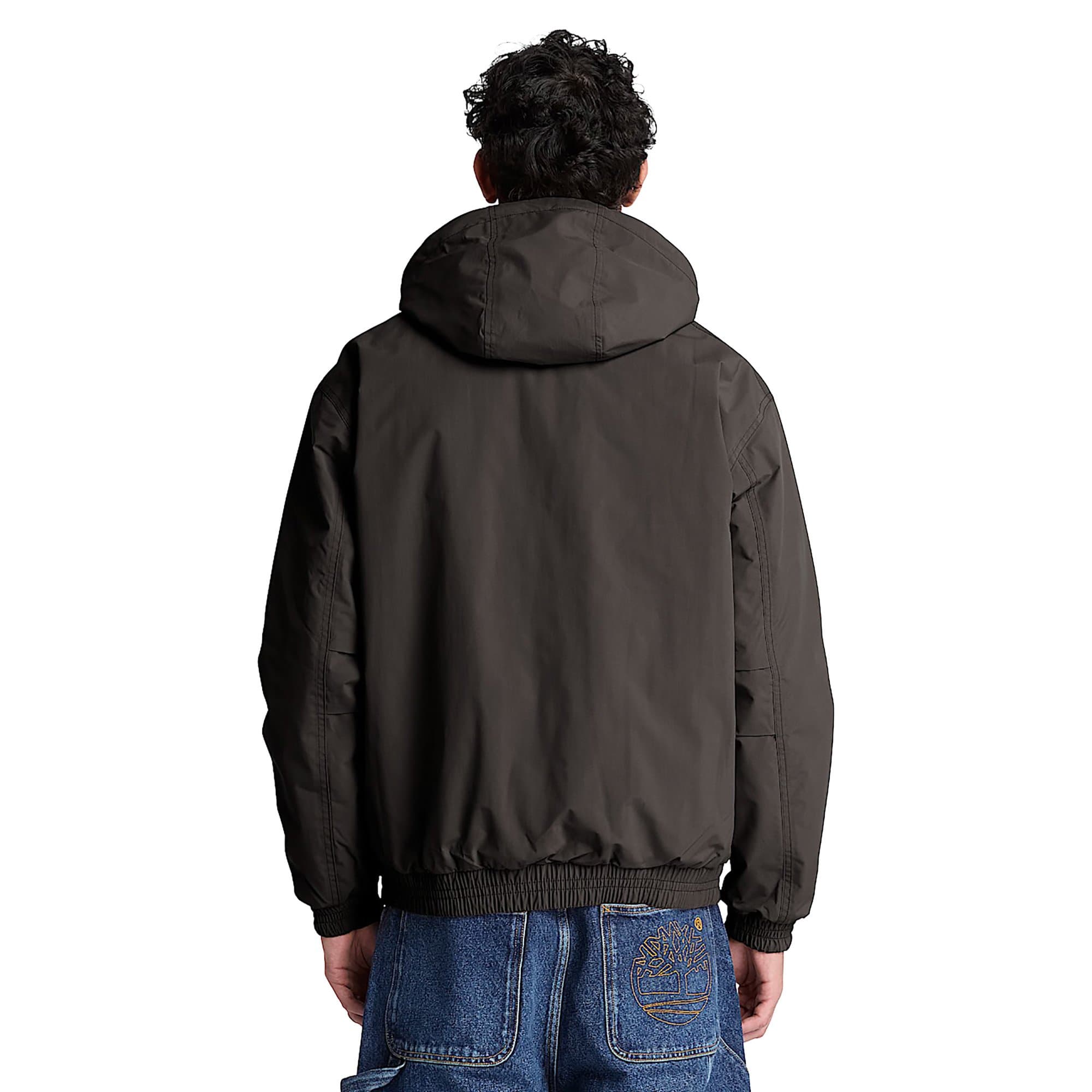 Timberland Timberland Weather Bomber Waterproof Insulated Bomb Erkek - 5