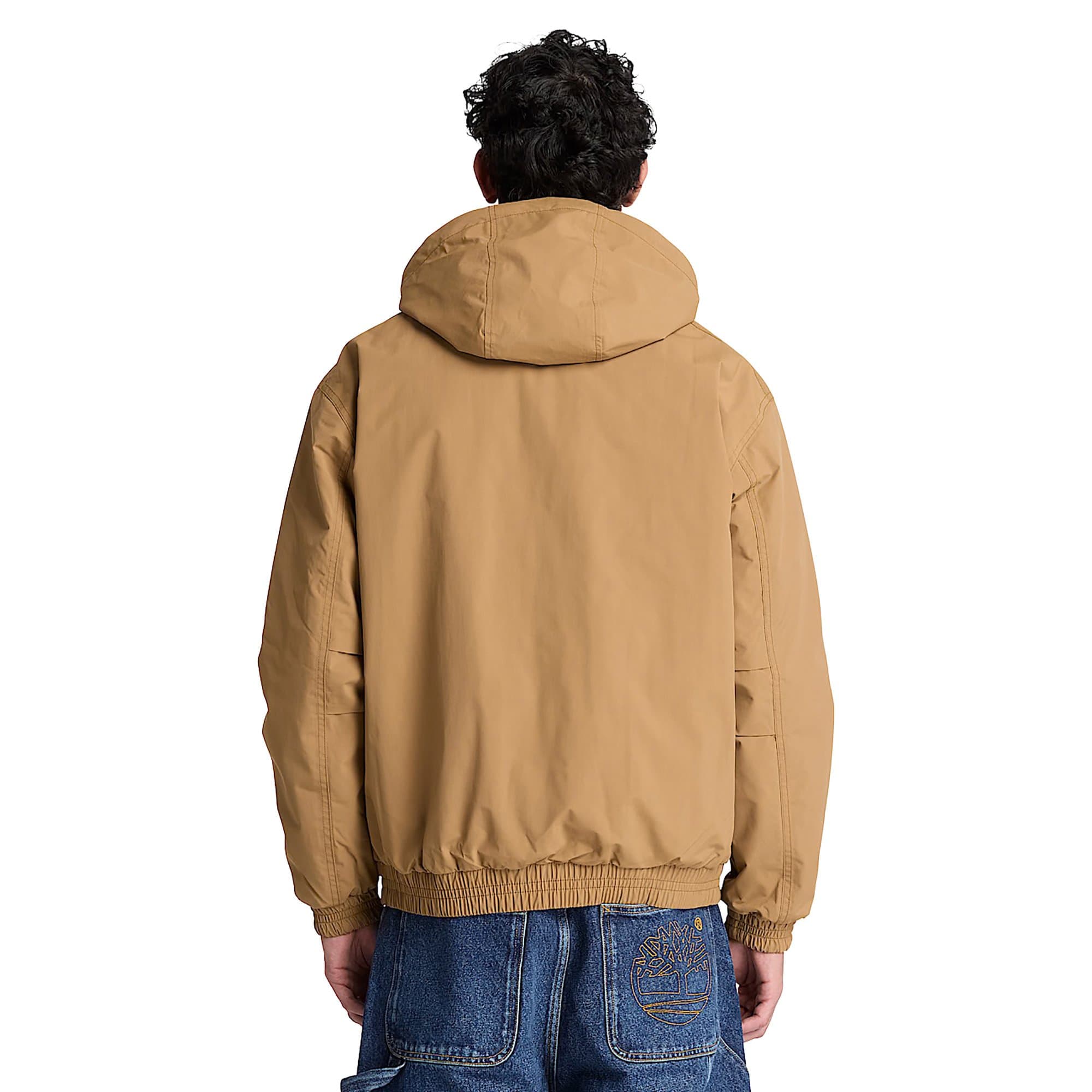 Timberland Timberland Weather Bomber Waterproof Insulated Bomb Erkek - 5
