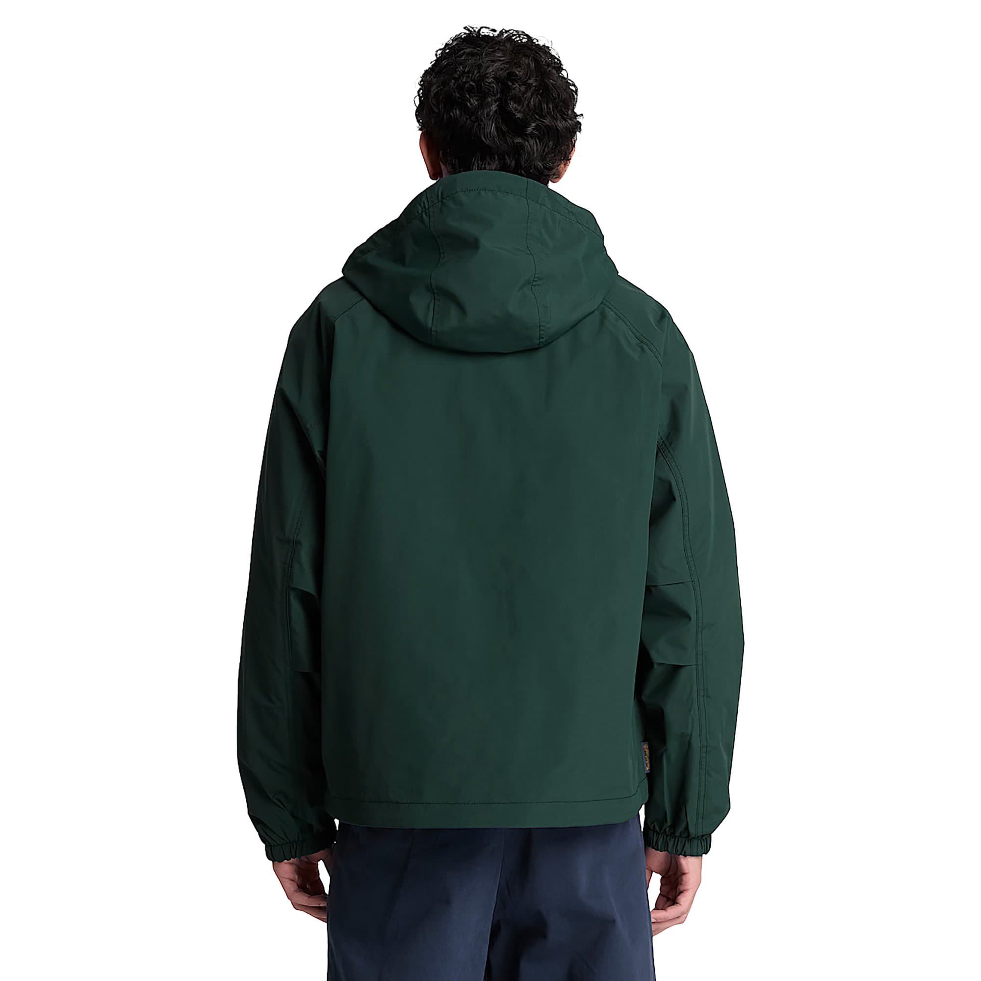 Timberland Timberland Weatherlıne Waterproof 3In1 Jacket (Soft Erkek - 5