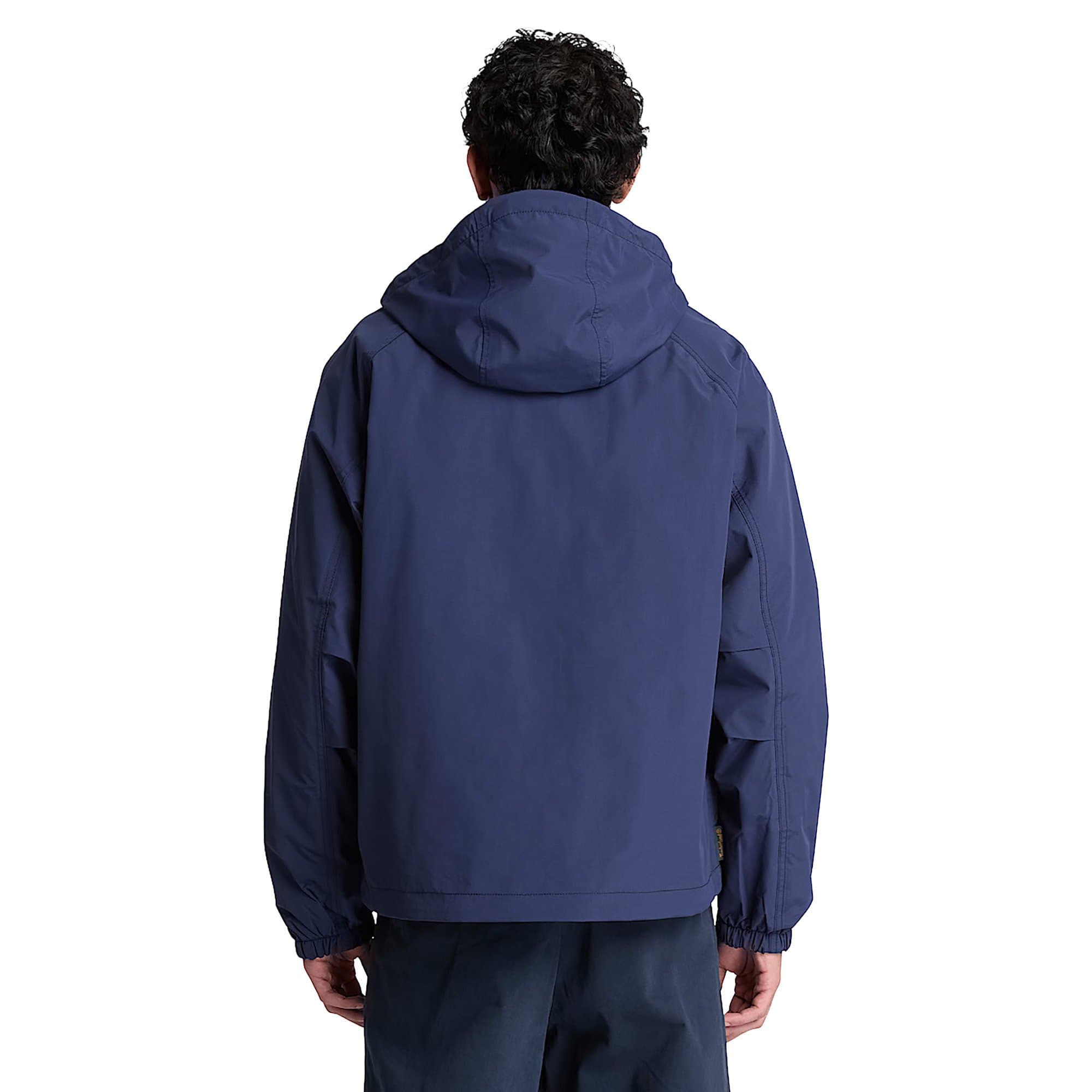 Timberland Timberland Weatherlıne Waterproof 3In1 Jacket (Soft Erkek - 4