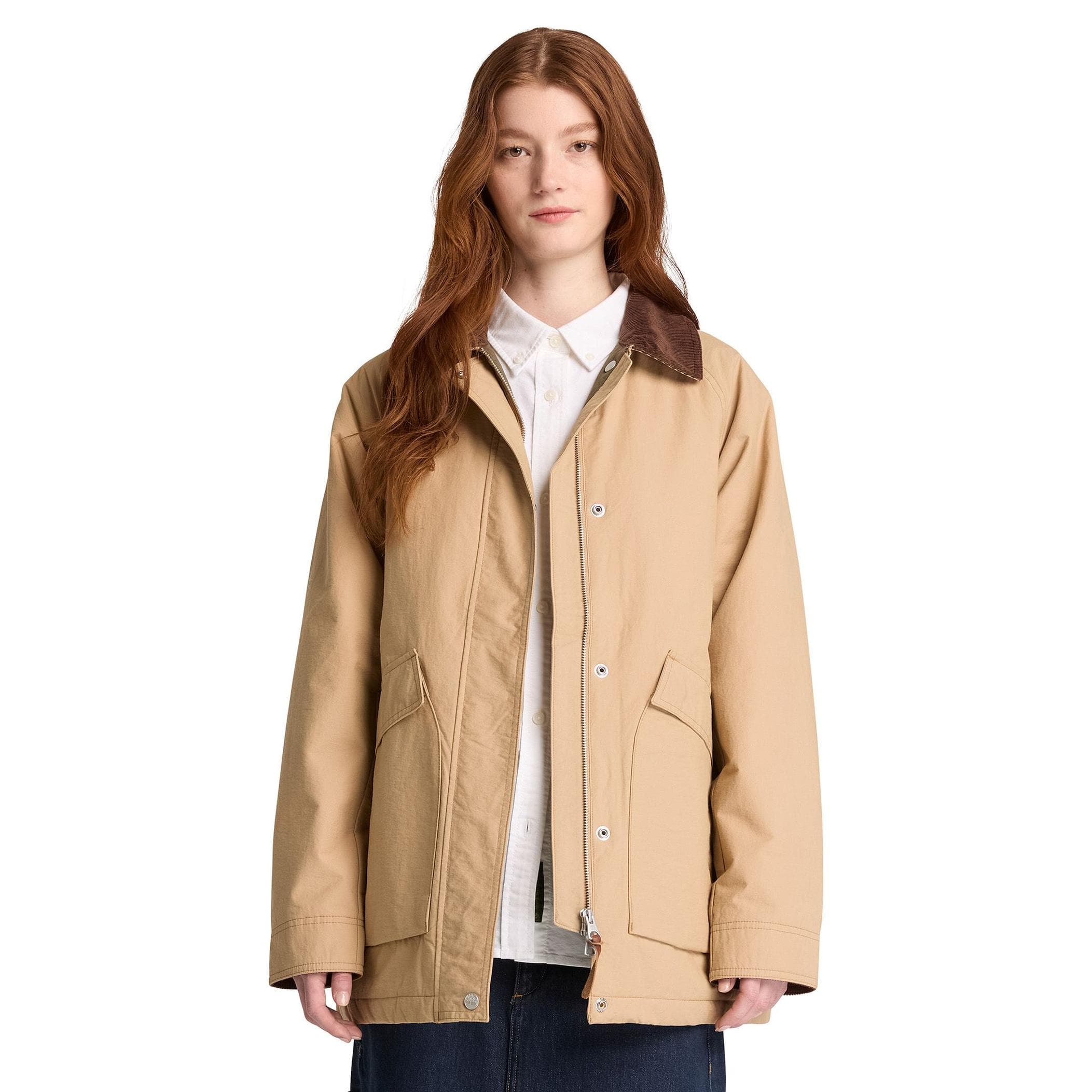 Timberland Timberland Wenham Water Repellent Insulated Barn Co Kadın