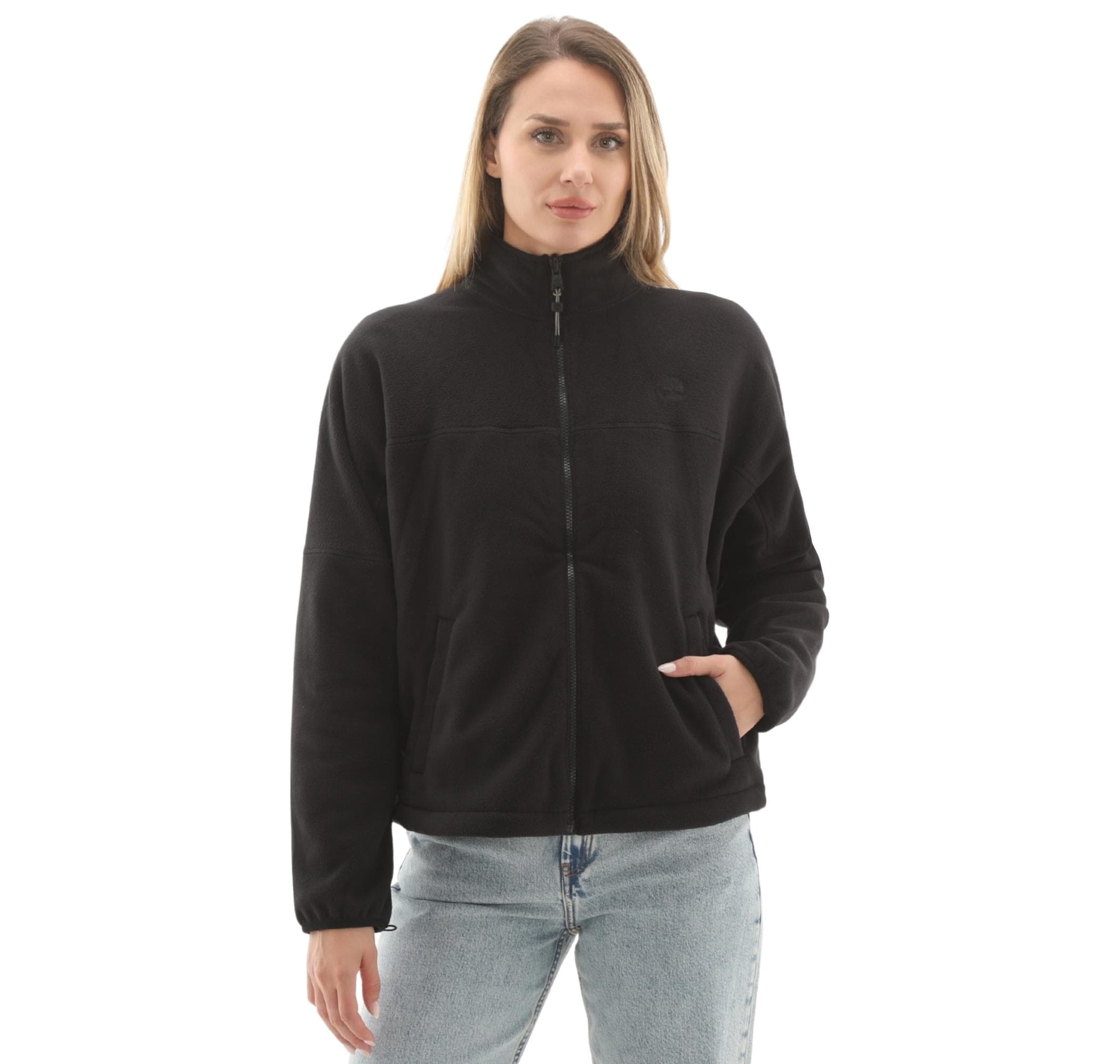 Timberland Timberland Wınnıck Waterproof 3In1 Jacket - Fleece Kadın Mont Siyah - 7