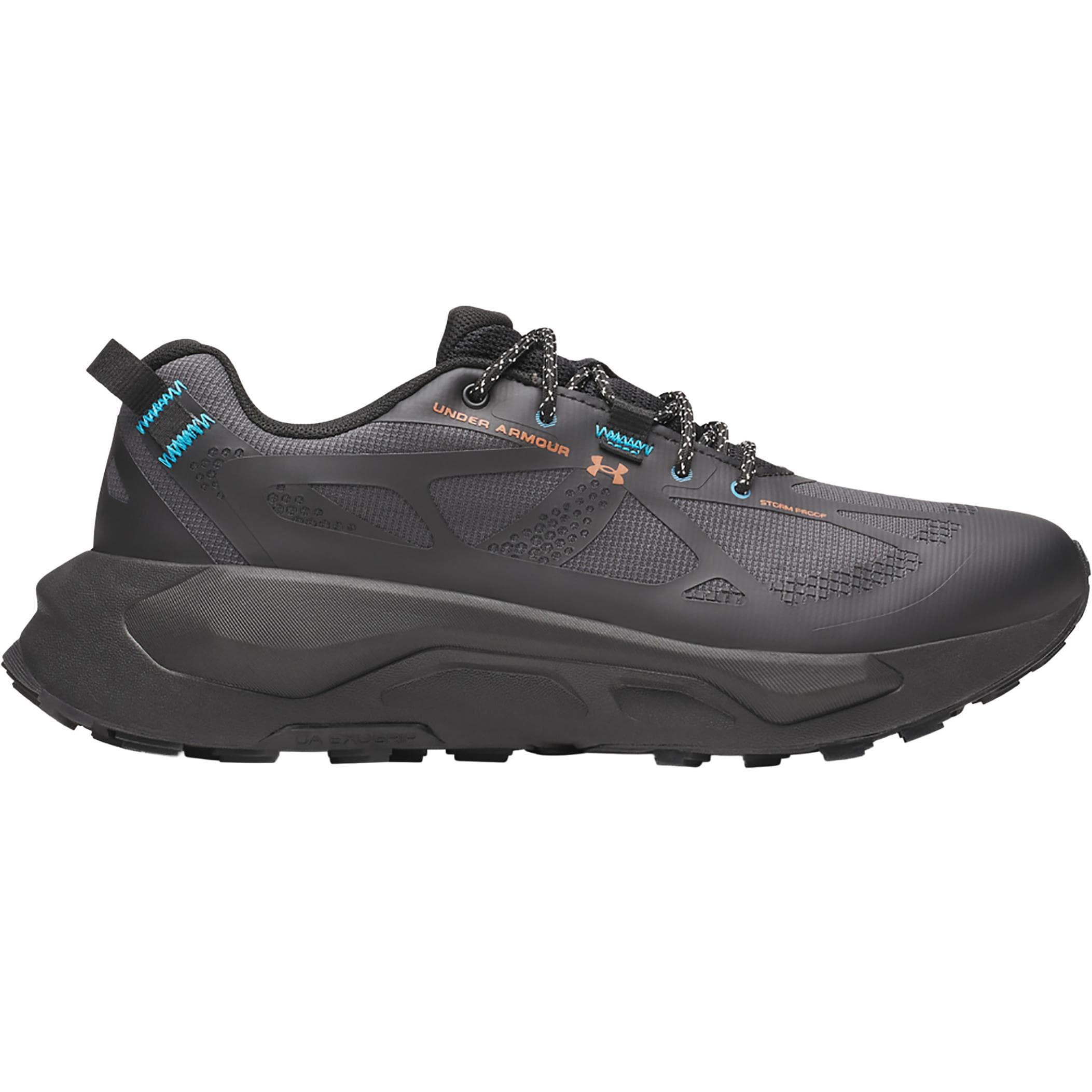 Under Armour Under Armour Charged Bandit Tr 4 Wp Erkek Spor Ayakkabı