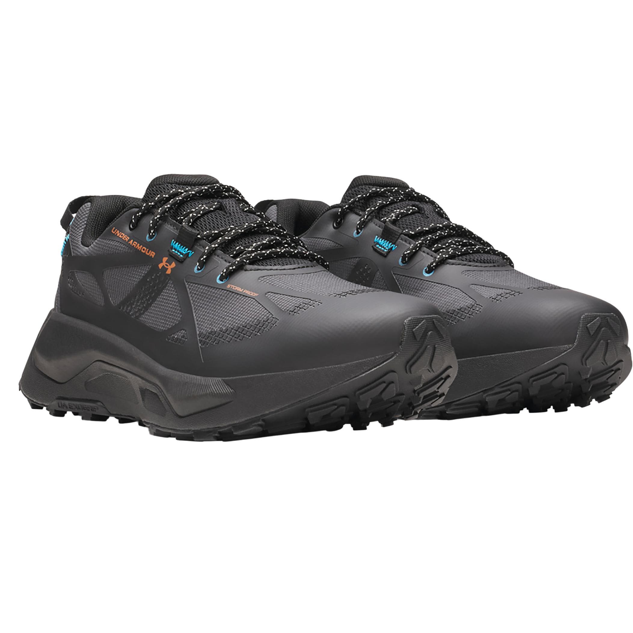 Under Armour Under Armour Charged Bandit Tr 4 Wp Erkek Spor Ayakkabı - 2