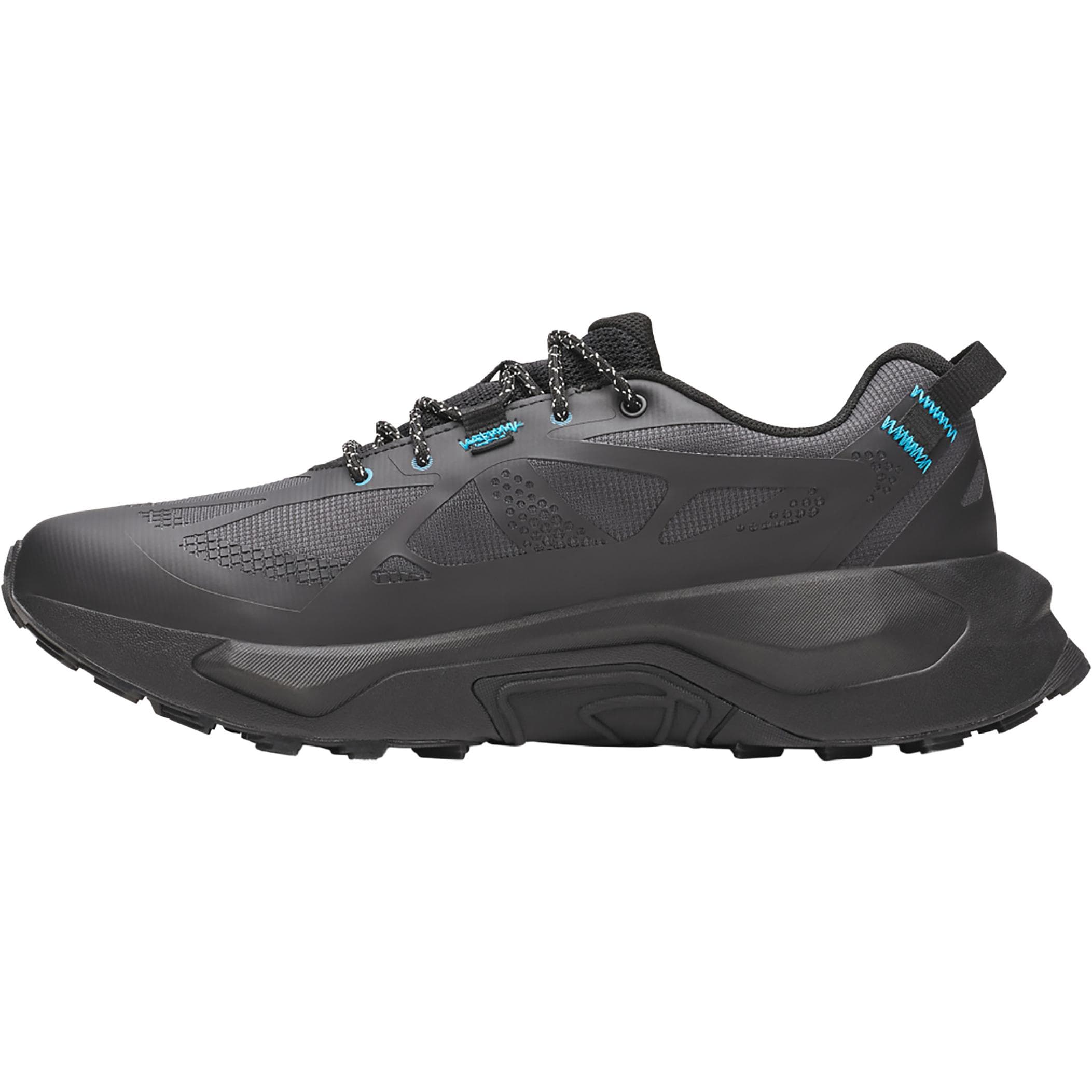 Under Armour Under Armour Charged Bandit Tr 4 Wp Erkek Spor Ayakkabı - 4