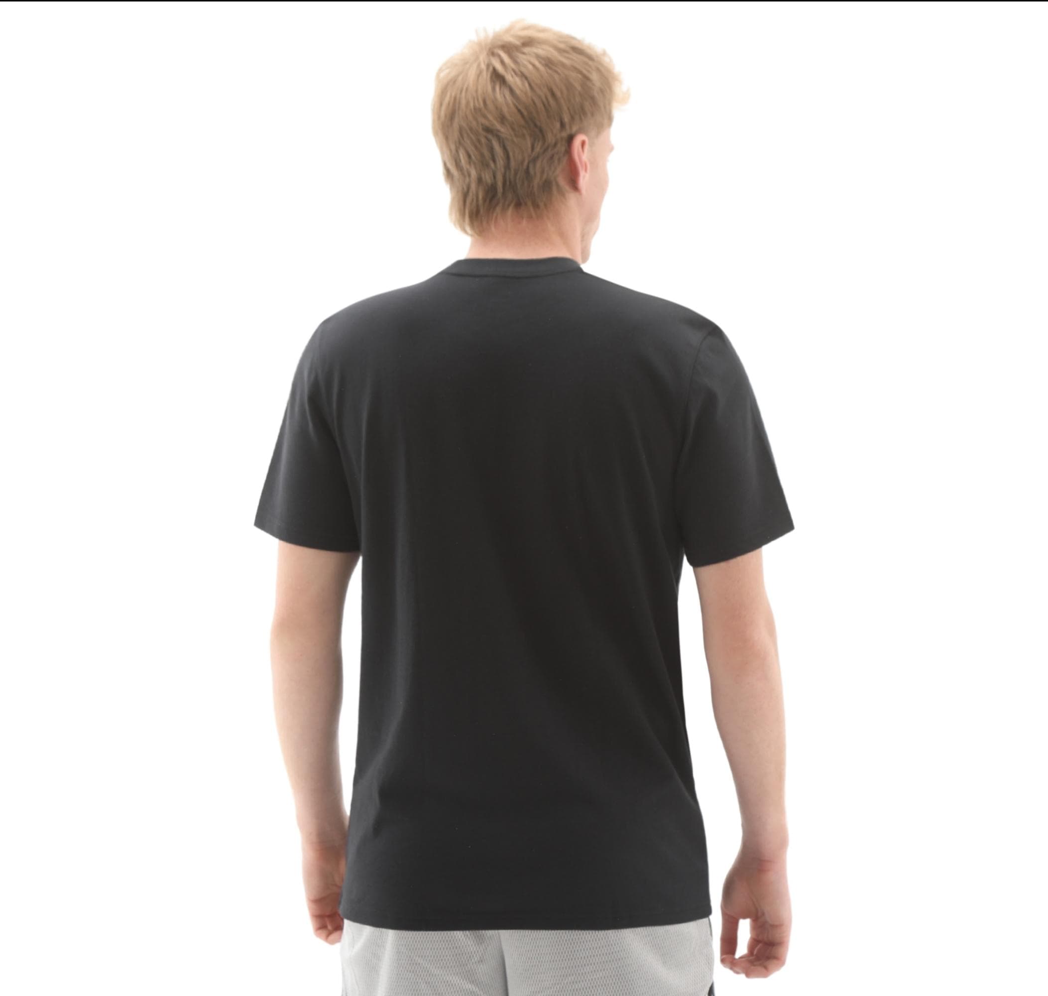 Under Armour Under Armour Curry Greatest Shooter Tee Erkek T-Shirt Siyah - 4