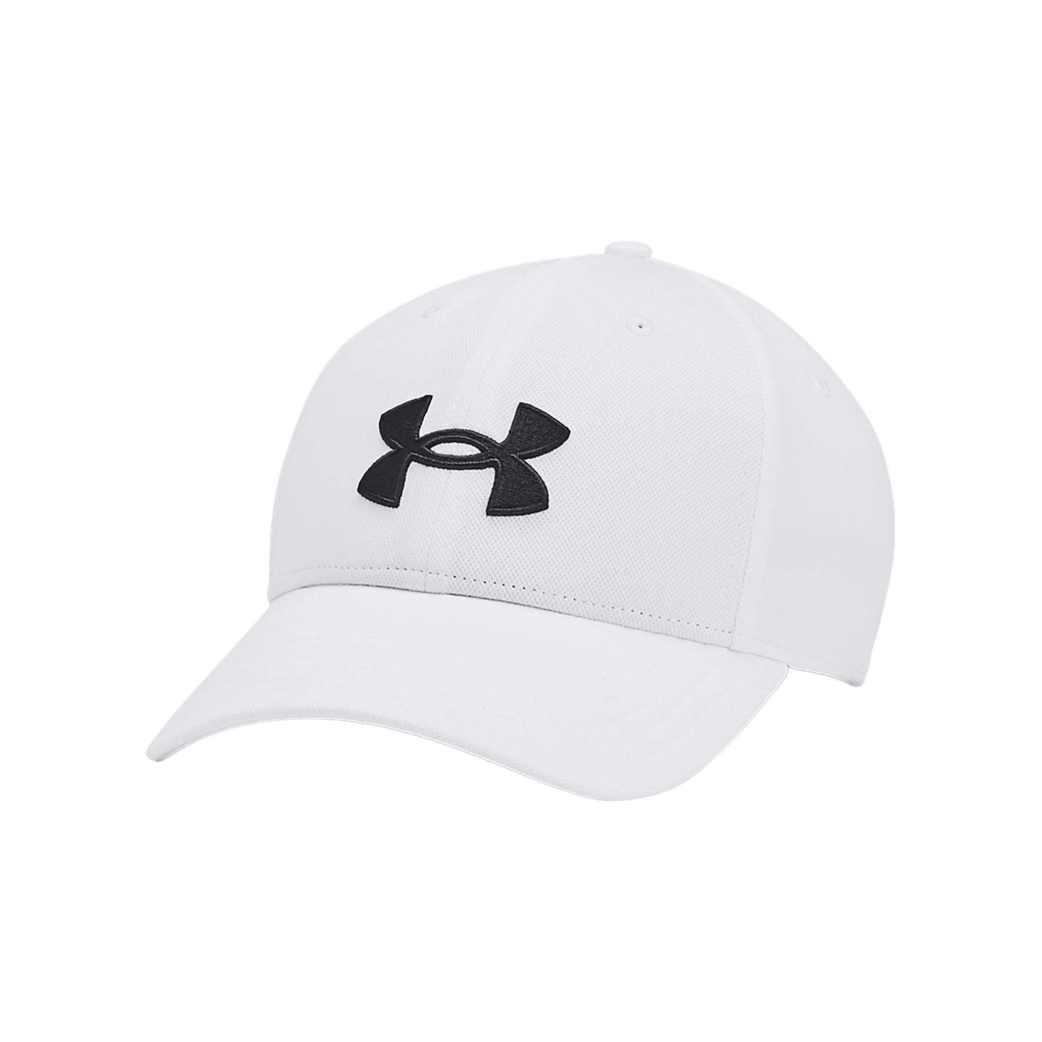Under Armour Under Armour M Blıtzıng Low Adj Şapka