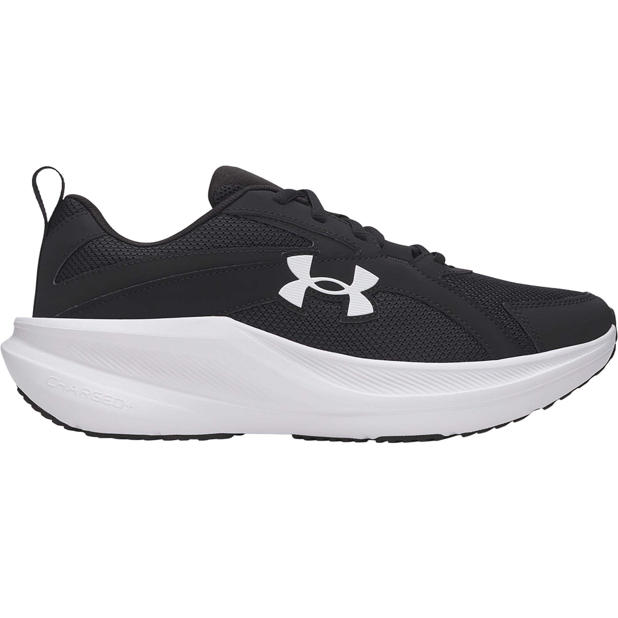 Under Armour Under Armour Ua Assert 11 Erkek Spor Ayakkabı