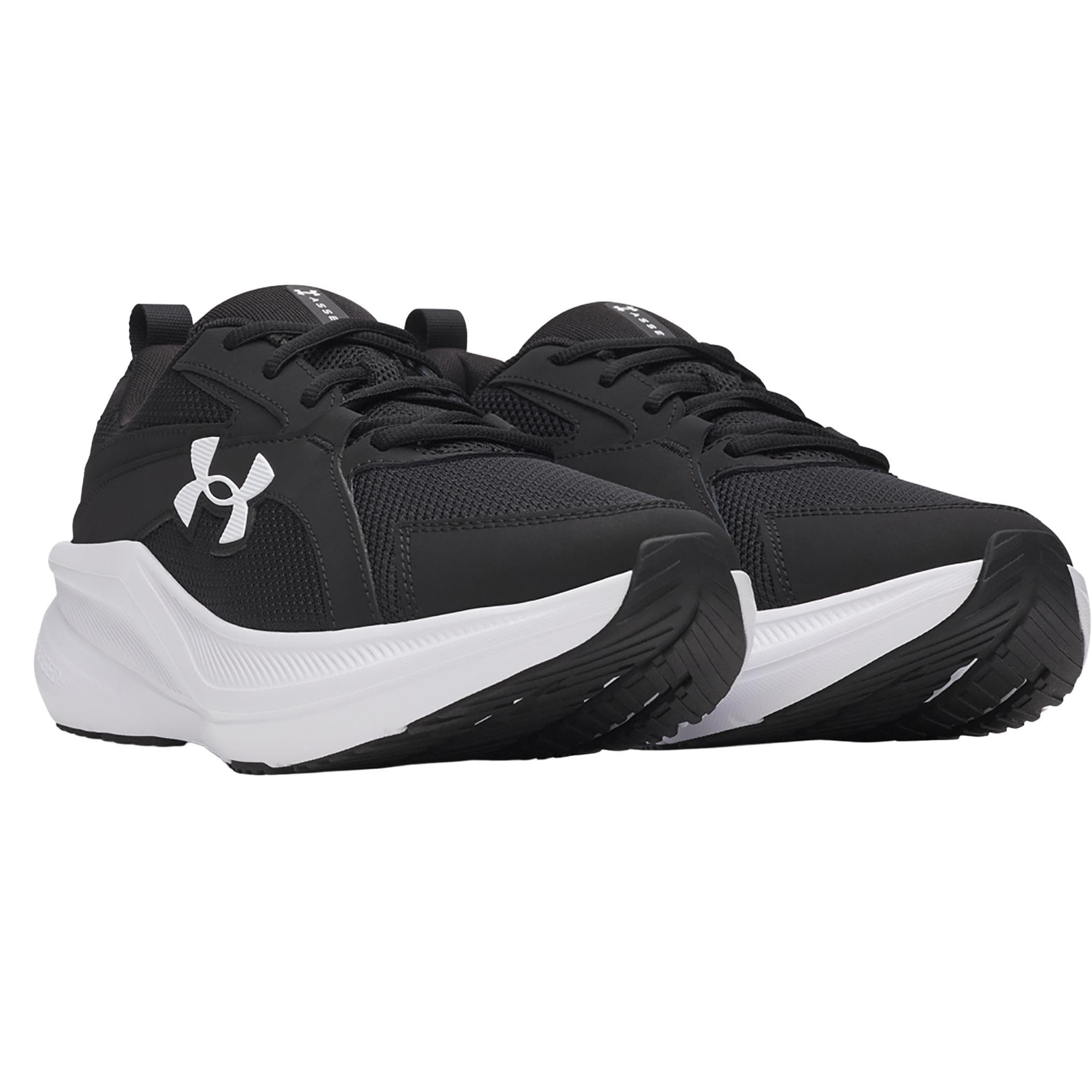 Under Armour Under Armour Ua Assert 11 Erkek Spor Ayakkabı - 2