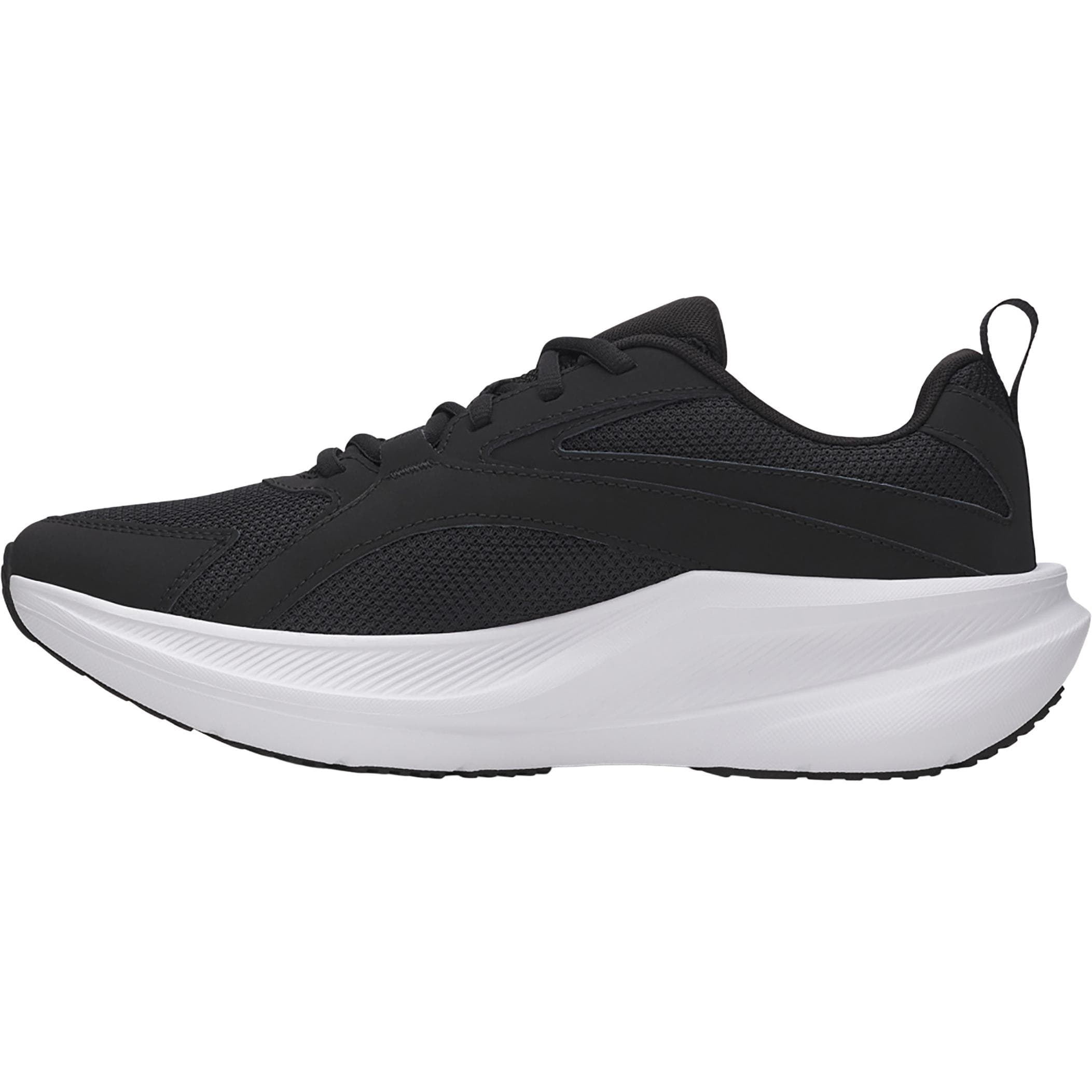 Under Armour Under Armour Ua Assert 11 Erkek Spor Ayakkabı - 4