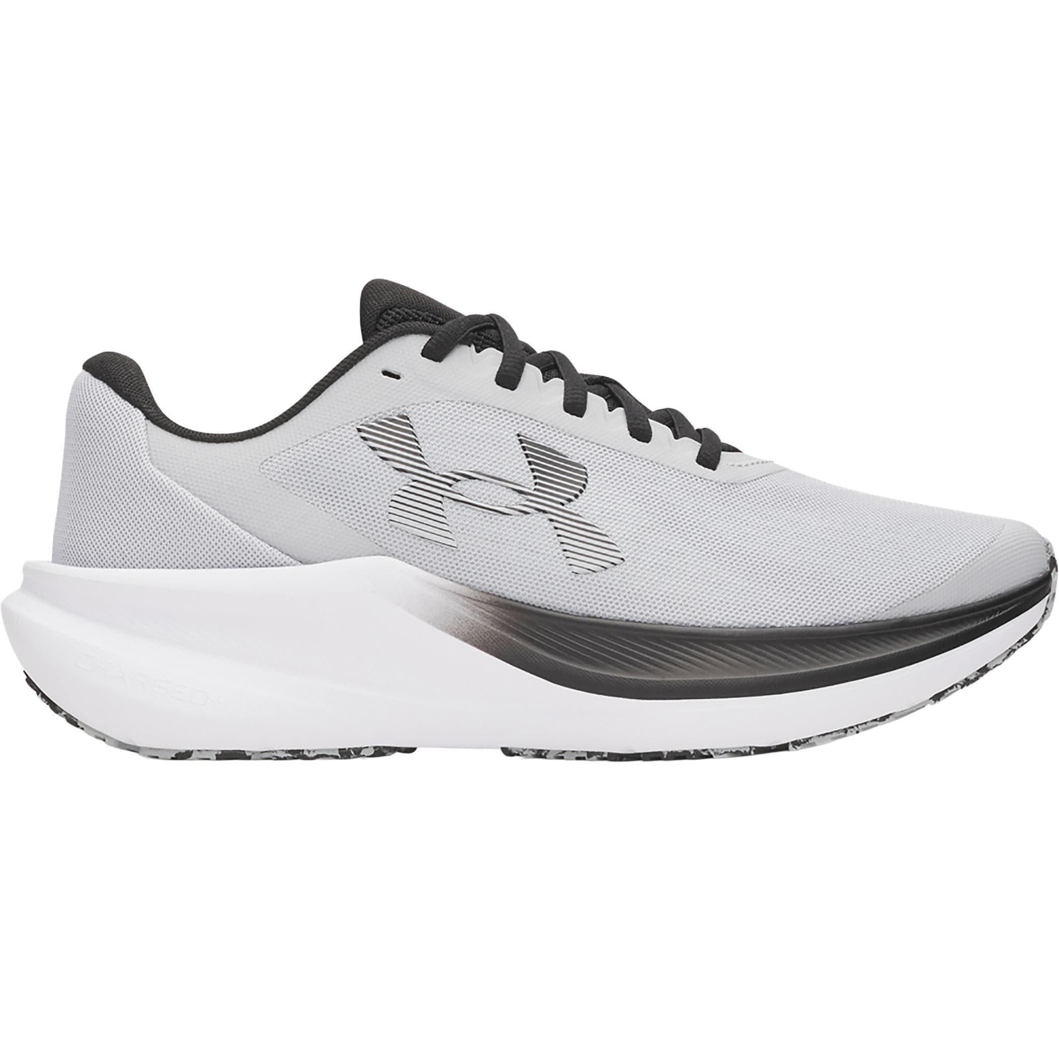 Under Armour Under Armour Ua Chase Erkek Spor Ayakkabı