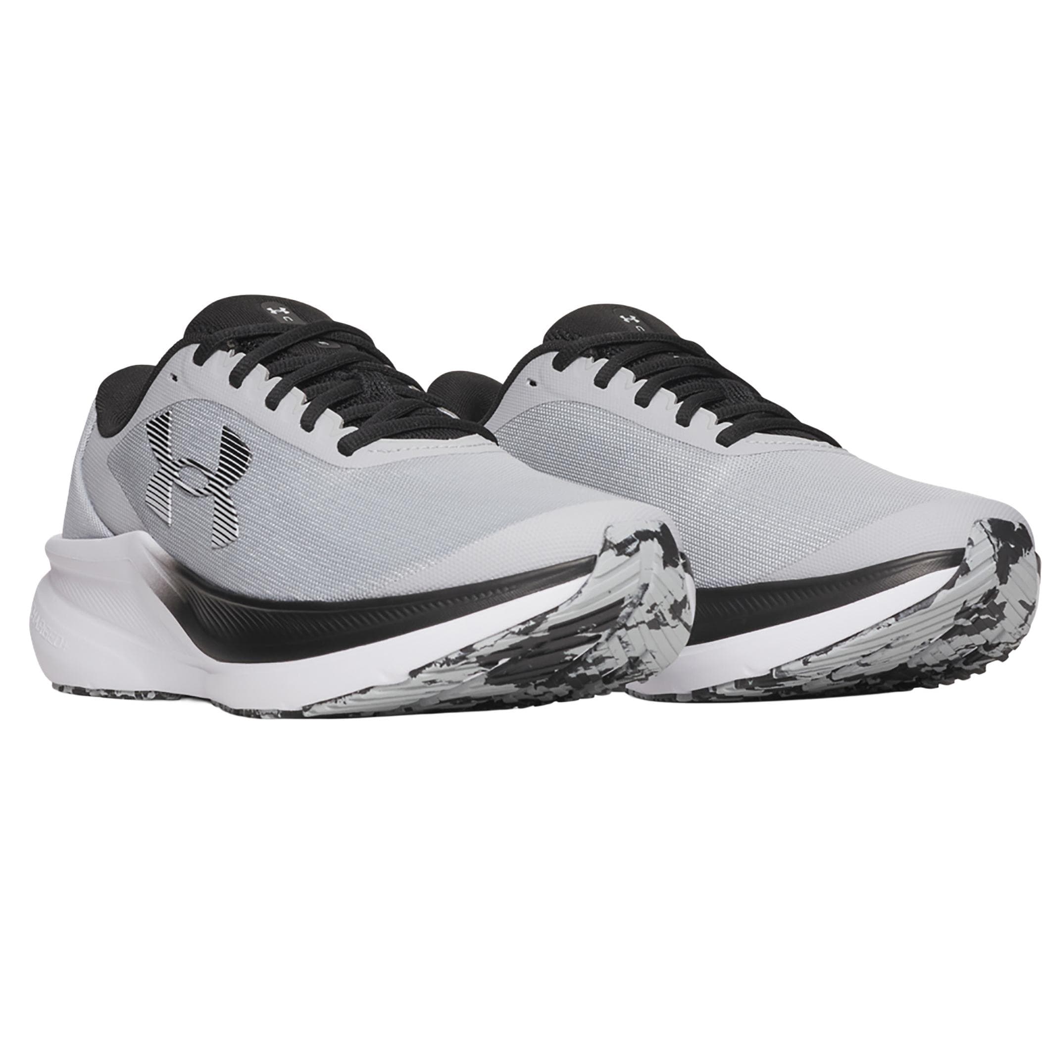 Under Armour Under Armour Ua Chase Erkek Spor Ayakkabı - 2