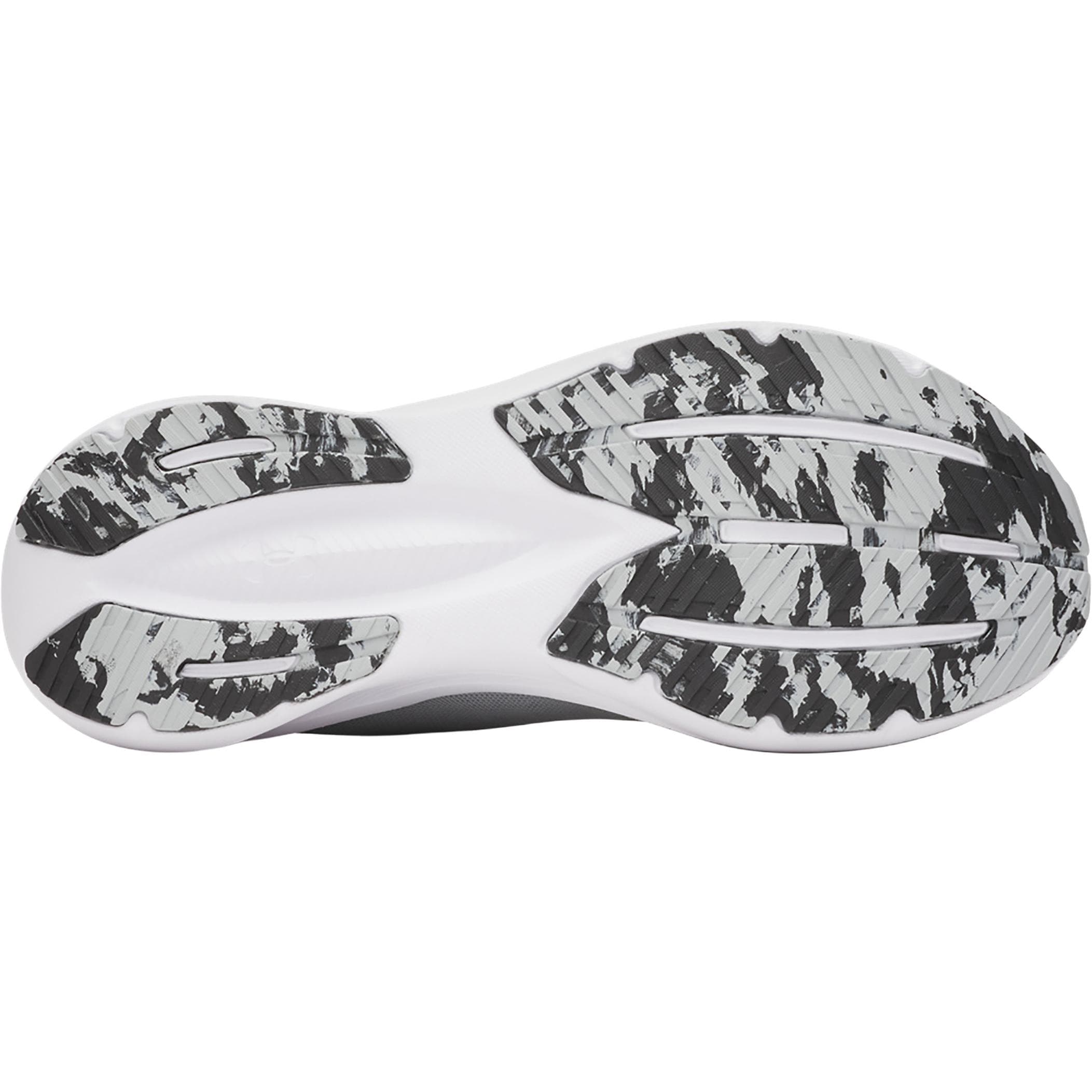 Under Armour Under Armour Ua Chase Erkek Spor Ayakkabı - 3