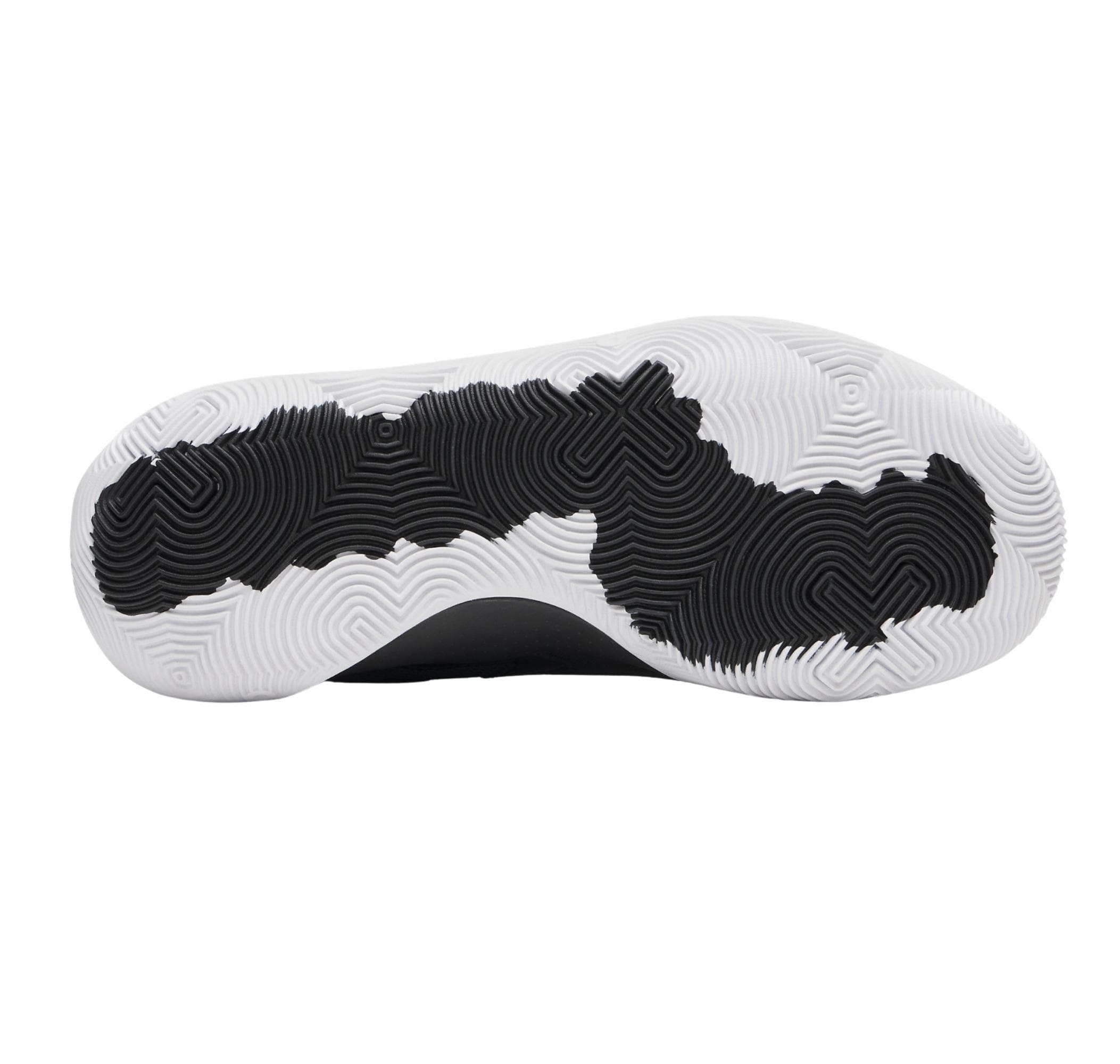 Under Armour Under Armour Ua Jet '25 Erkek Spor Ayakkabı Siyah - 5