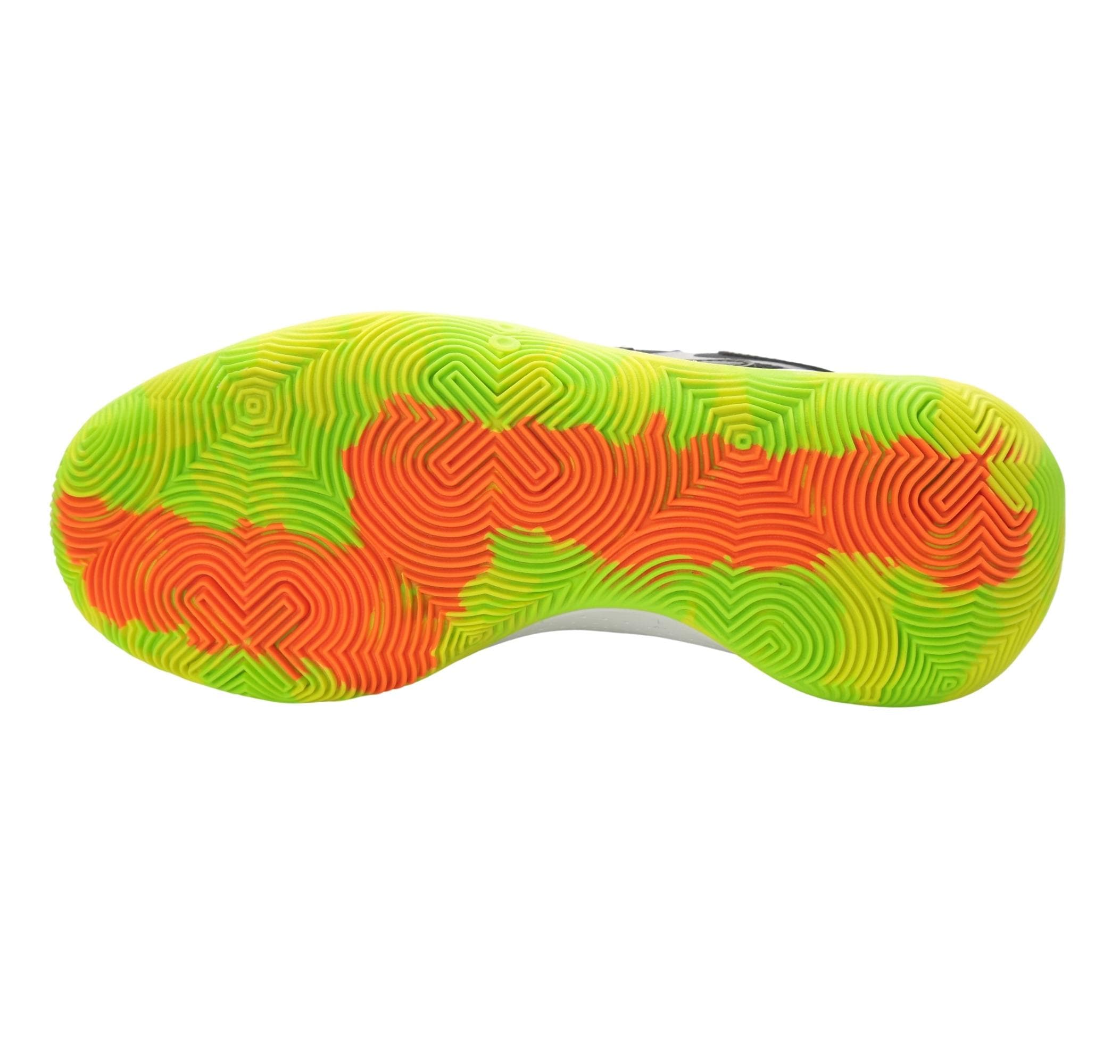 Under Armour Under Armour Ua Jet '25 Erkek Spor Ayakkabı Siyah - 2