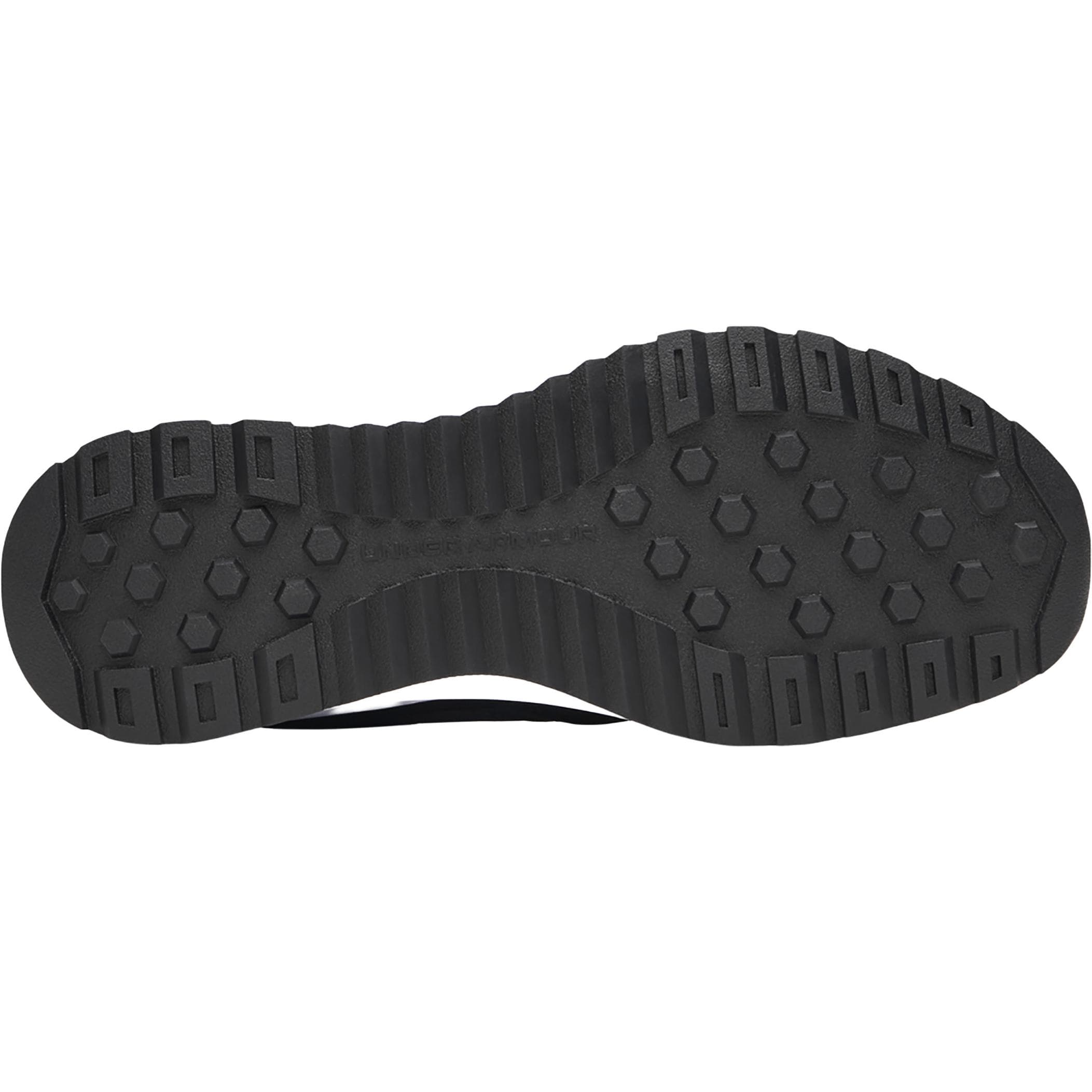 Under Armour Under Armour Ua Mirage Sport Erkek Spor Ayakkabı - 3