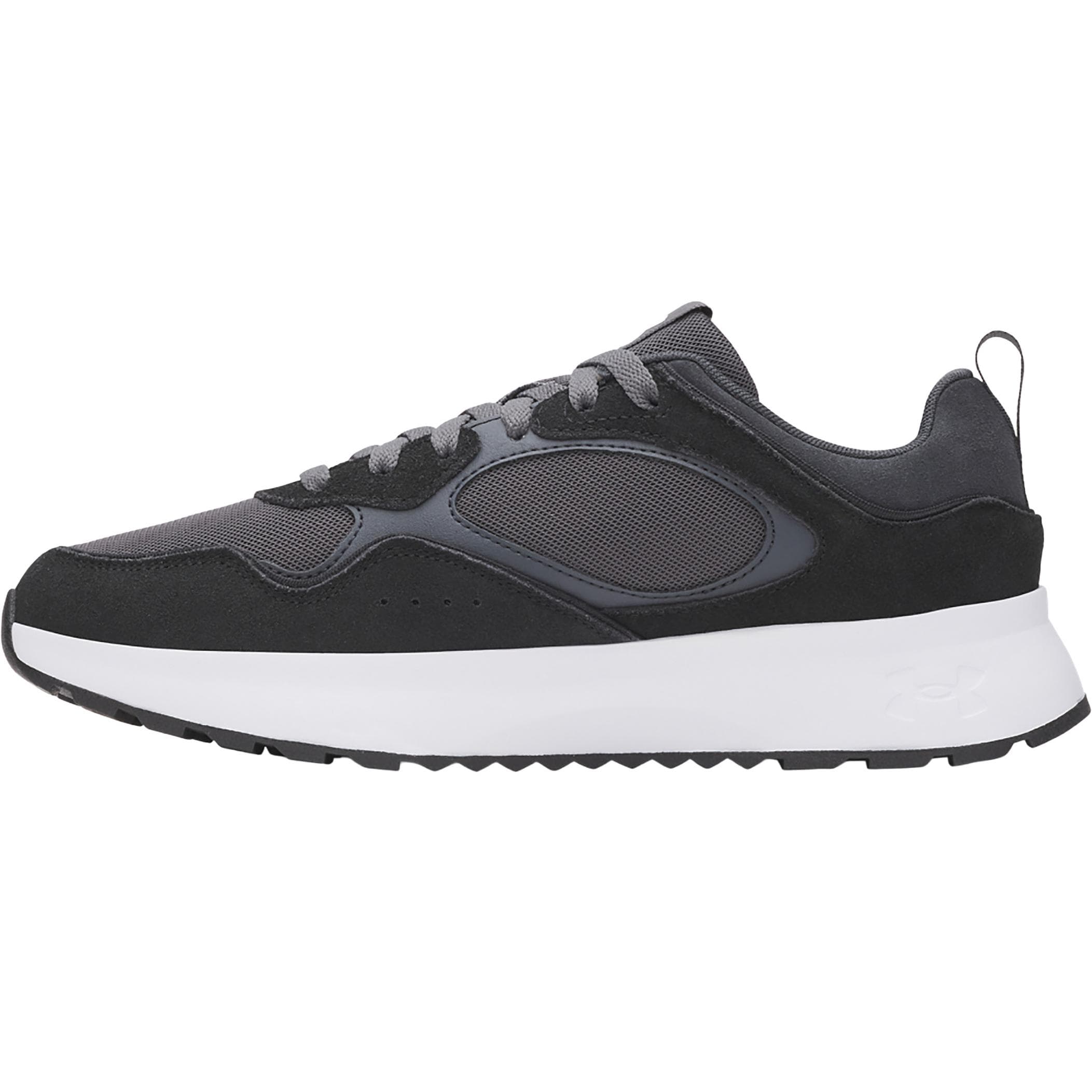 Under Armour Under Armour Ua Mirage Sport Erkek Spor Ayakkabı - 4