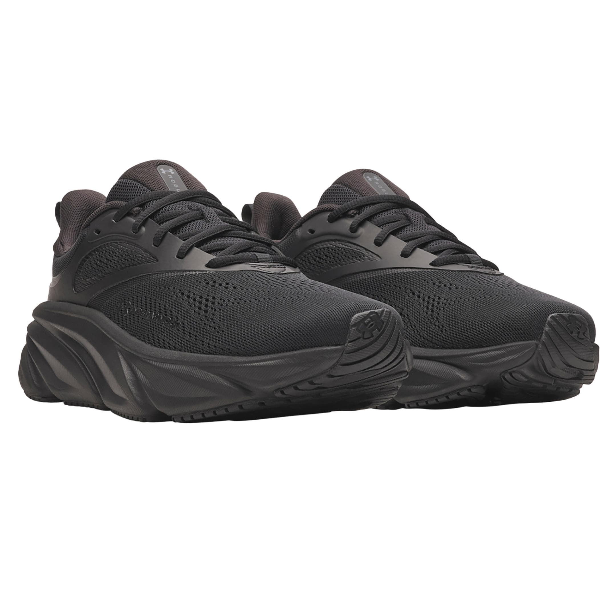Under Armour Under Armour Ua Rogue 6 Erkek Spor Ayakkabı - 2