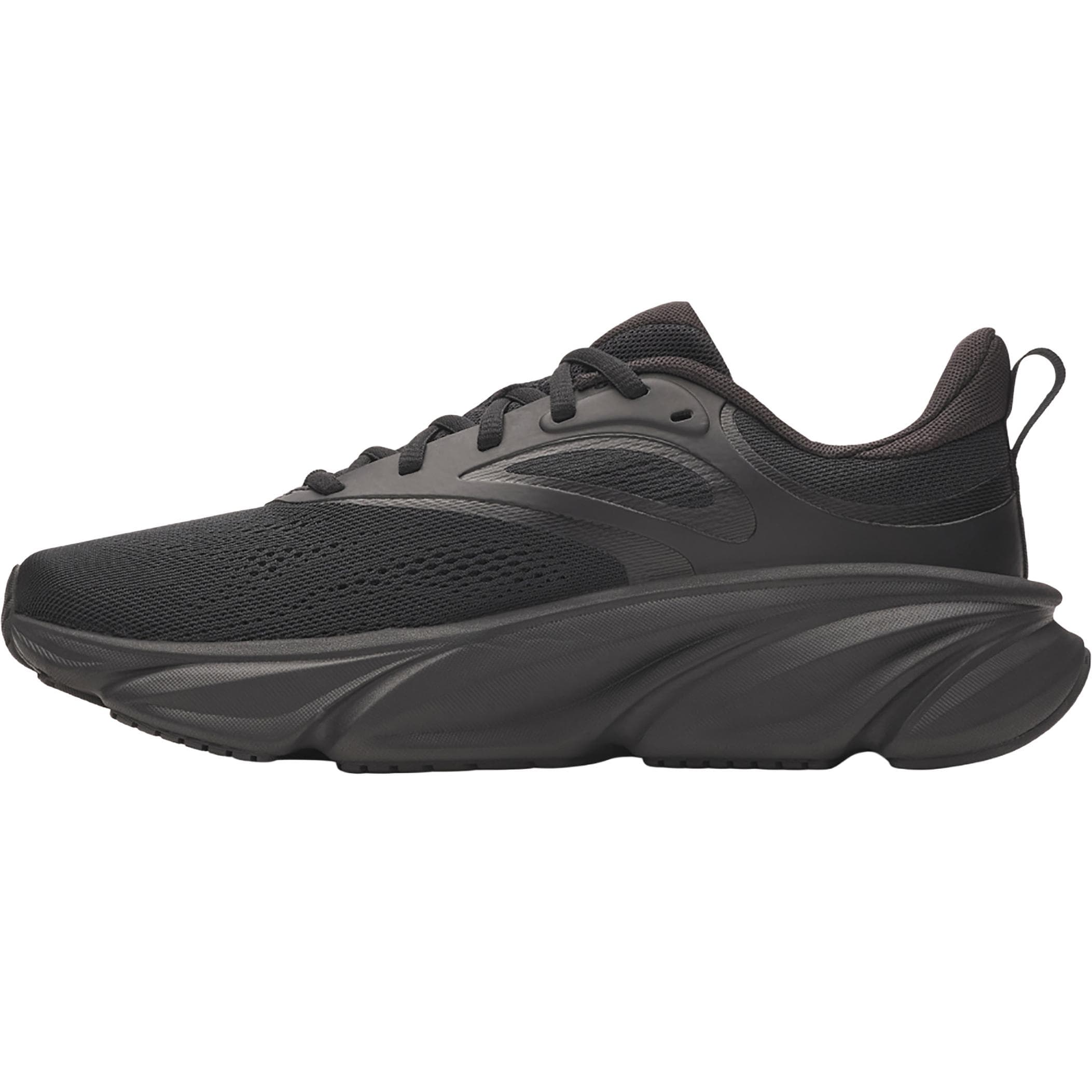 Under Armour Under Armour Ua Rogue 6 Erkek Spor Ayakkabı - 4